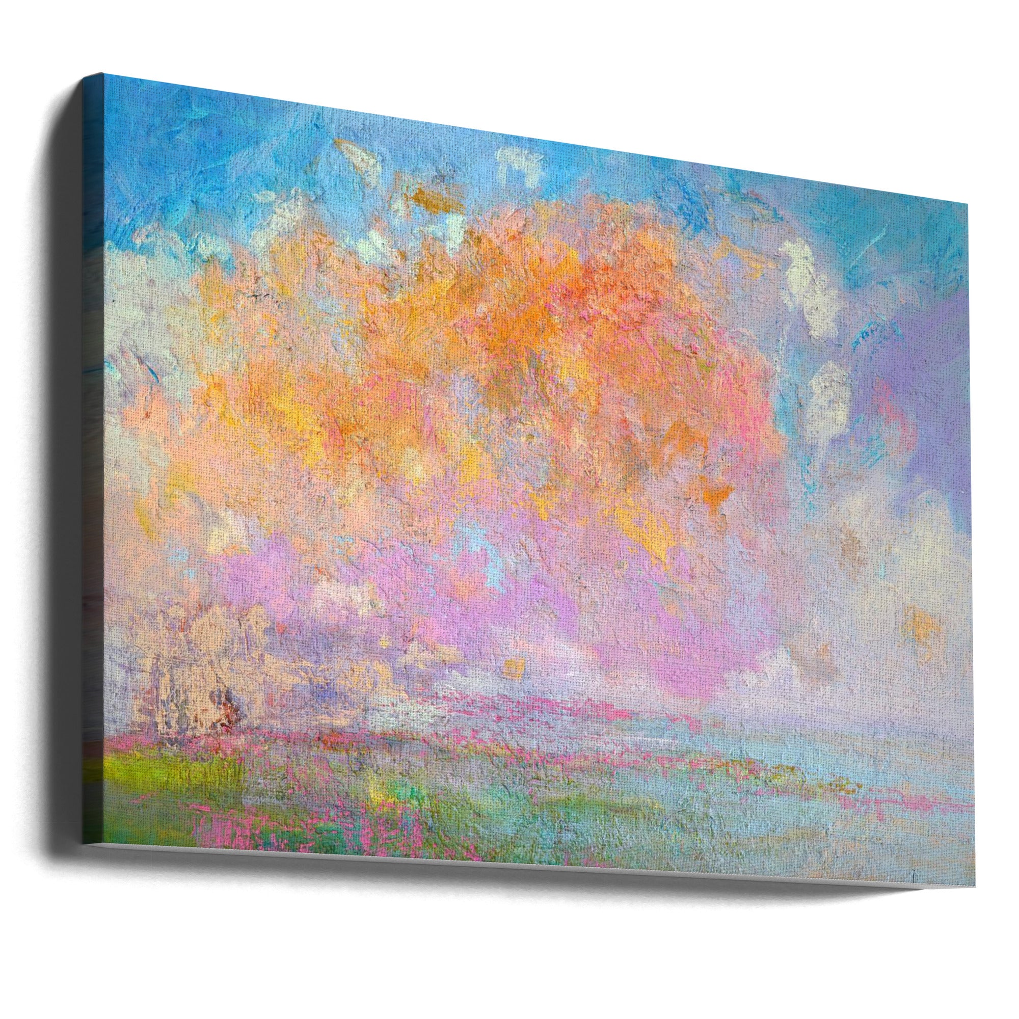 Canvas - Radiance 5800
