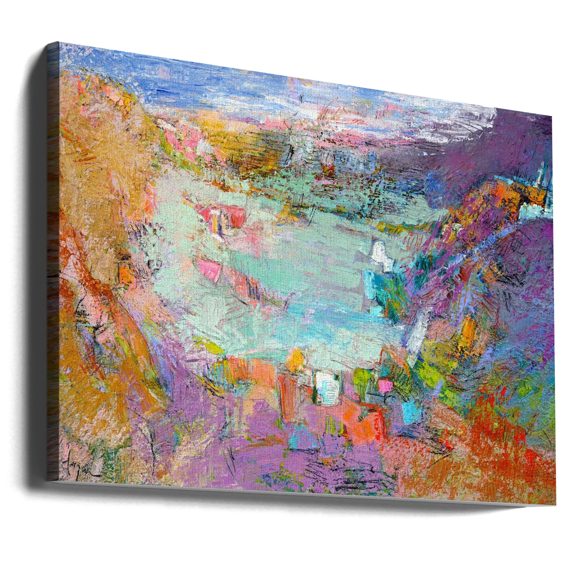 Canvas - Rise 5800