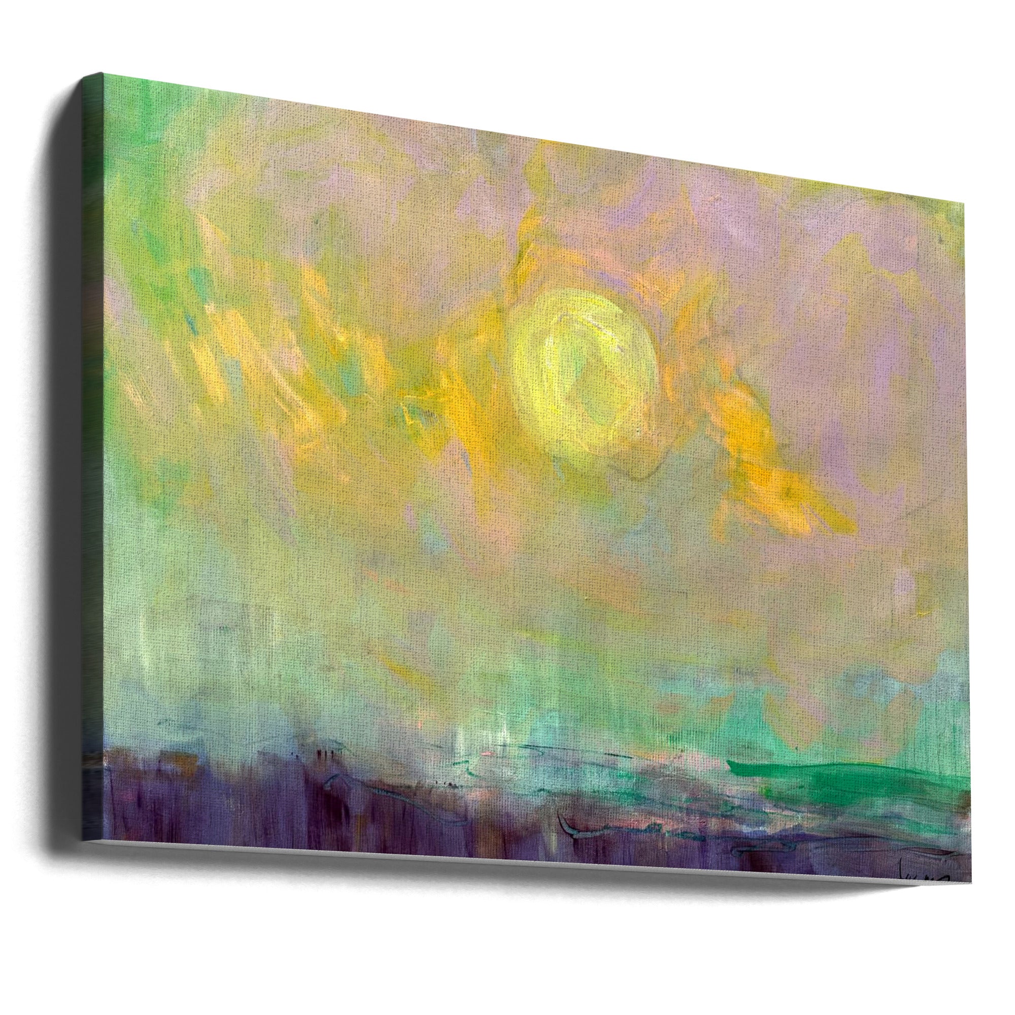 Canvas - Hopewells 5800