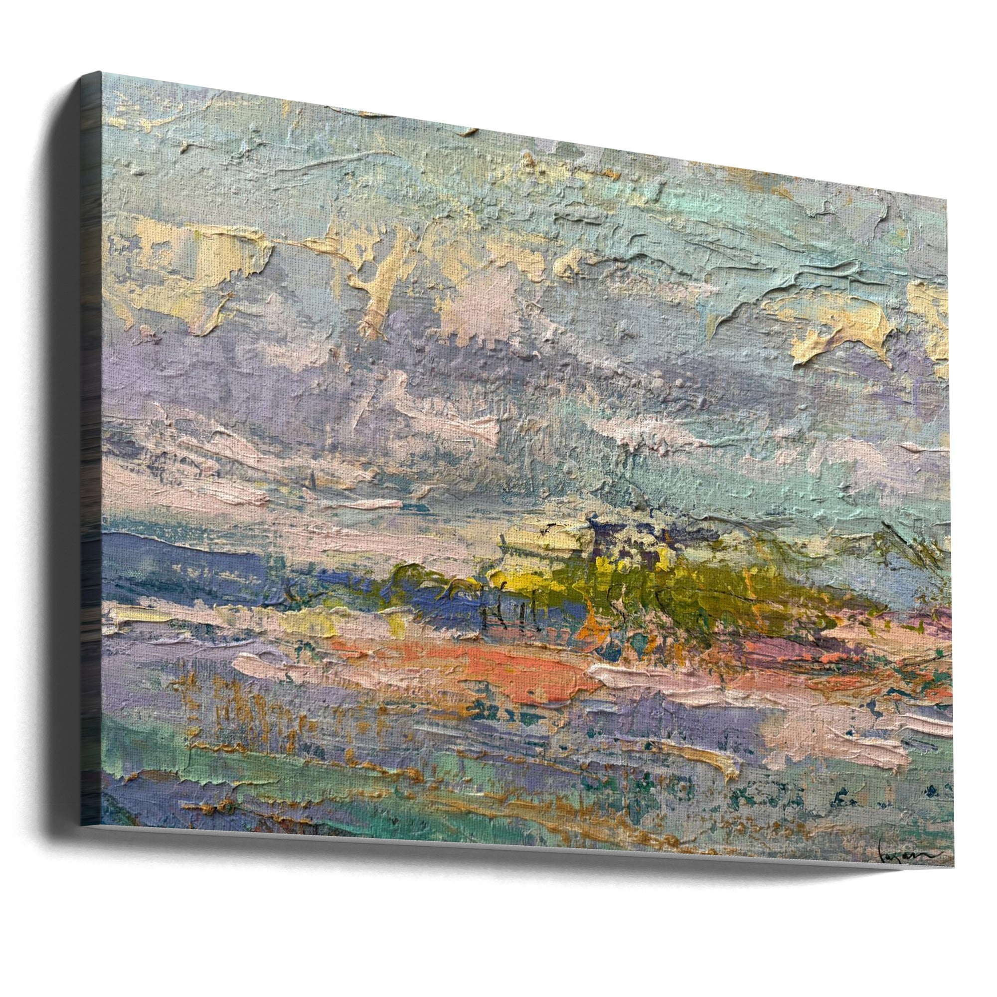 Canvas - Coastaldream1 5800
