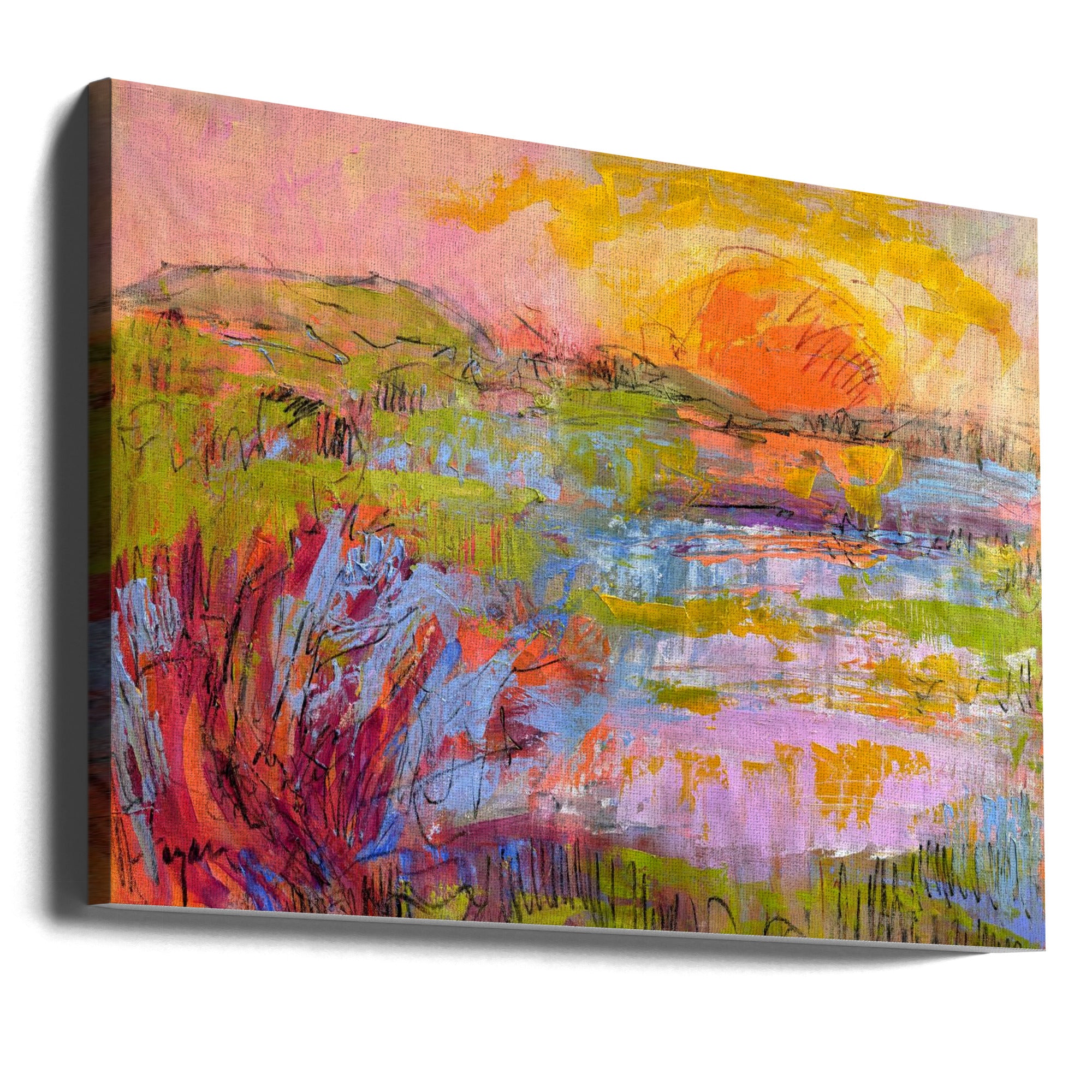 Canvas - Dreamsealedwithakiss 5800