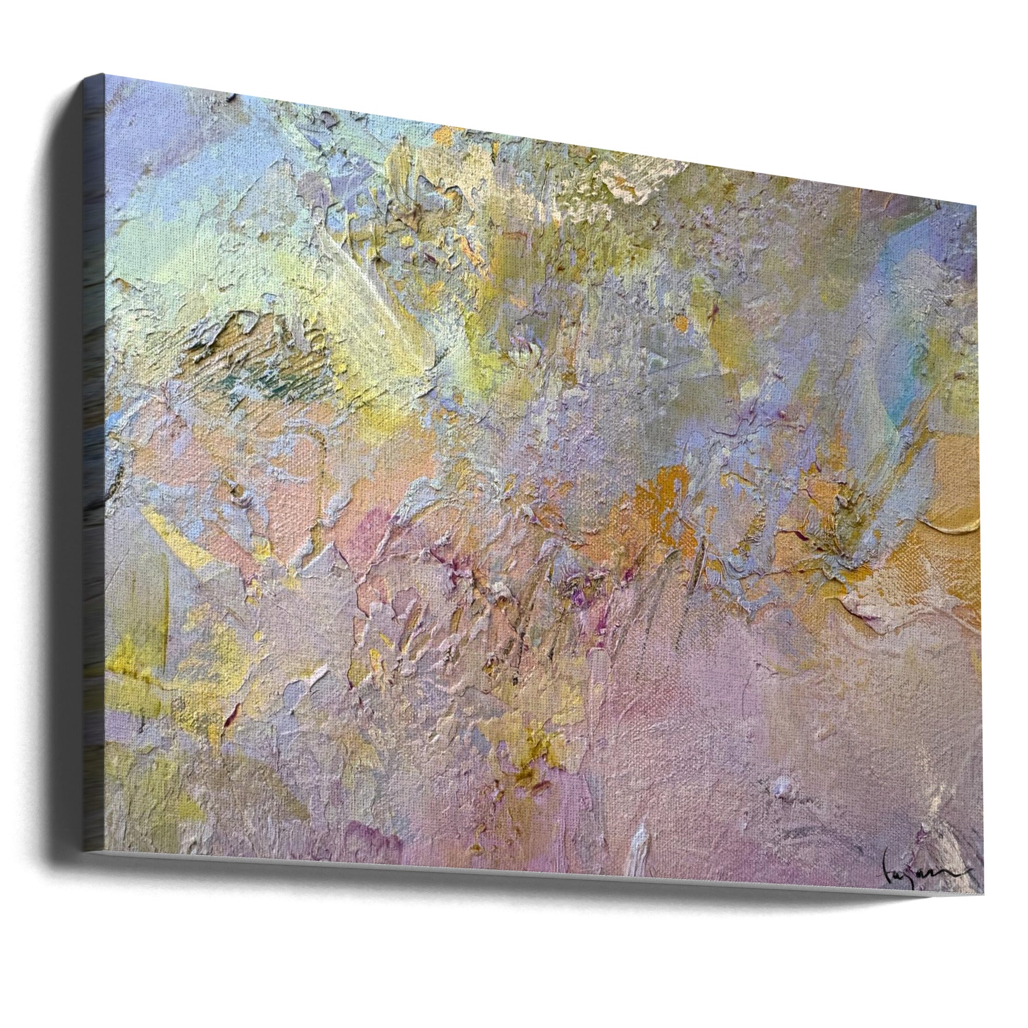 Canvas - Soaring13 5800