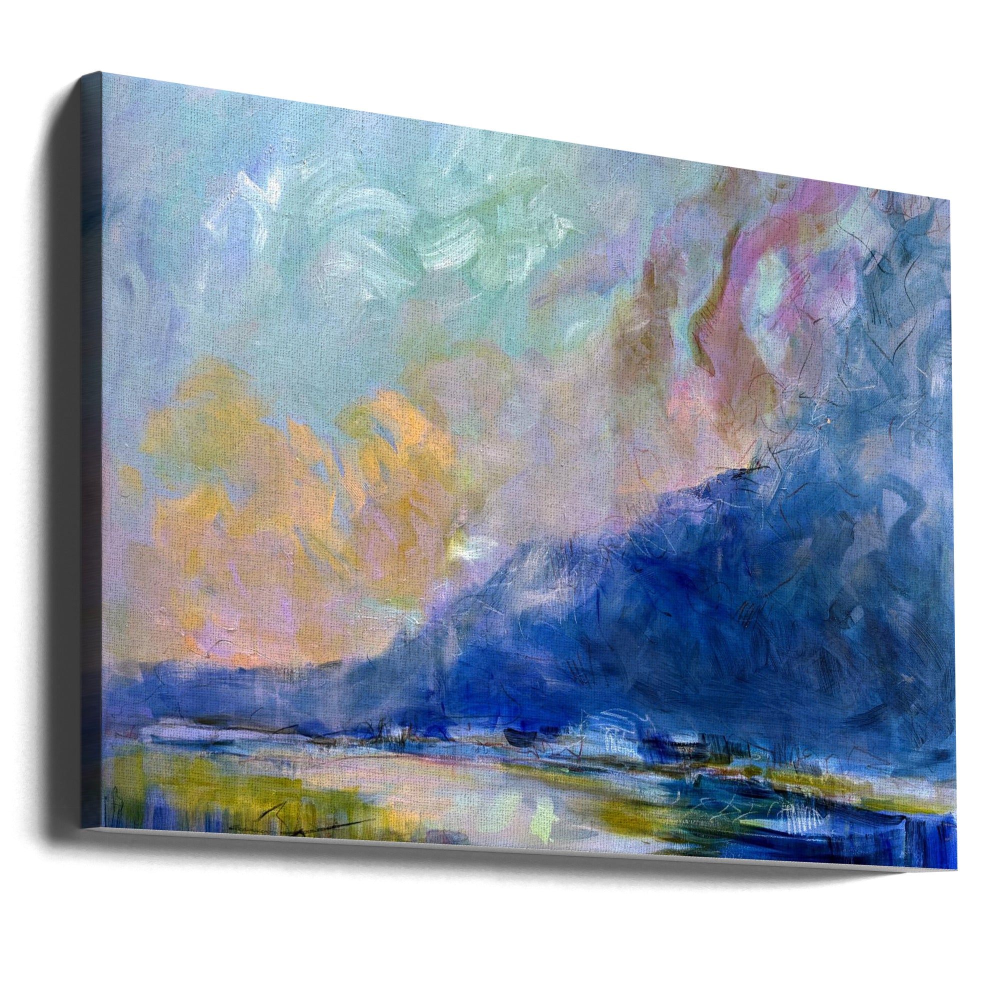 Canvas - Blessedbe 5800