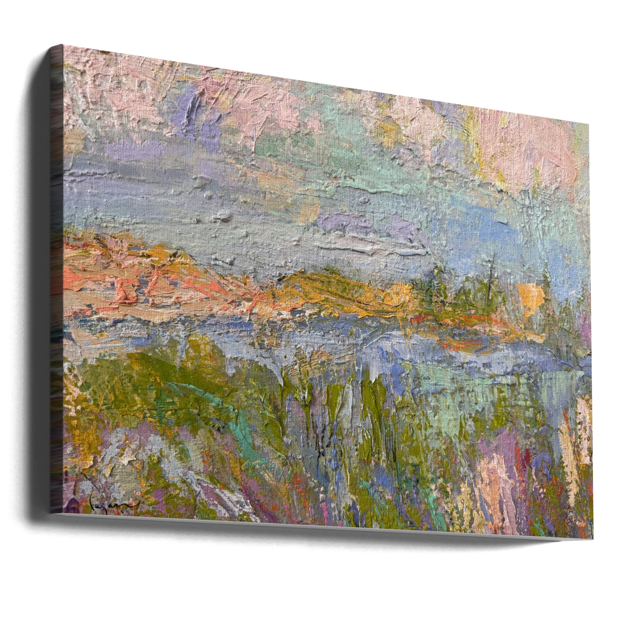 Canvas - Coastaldream3 5800