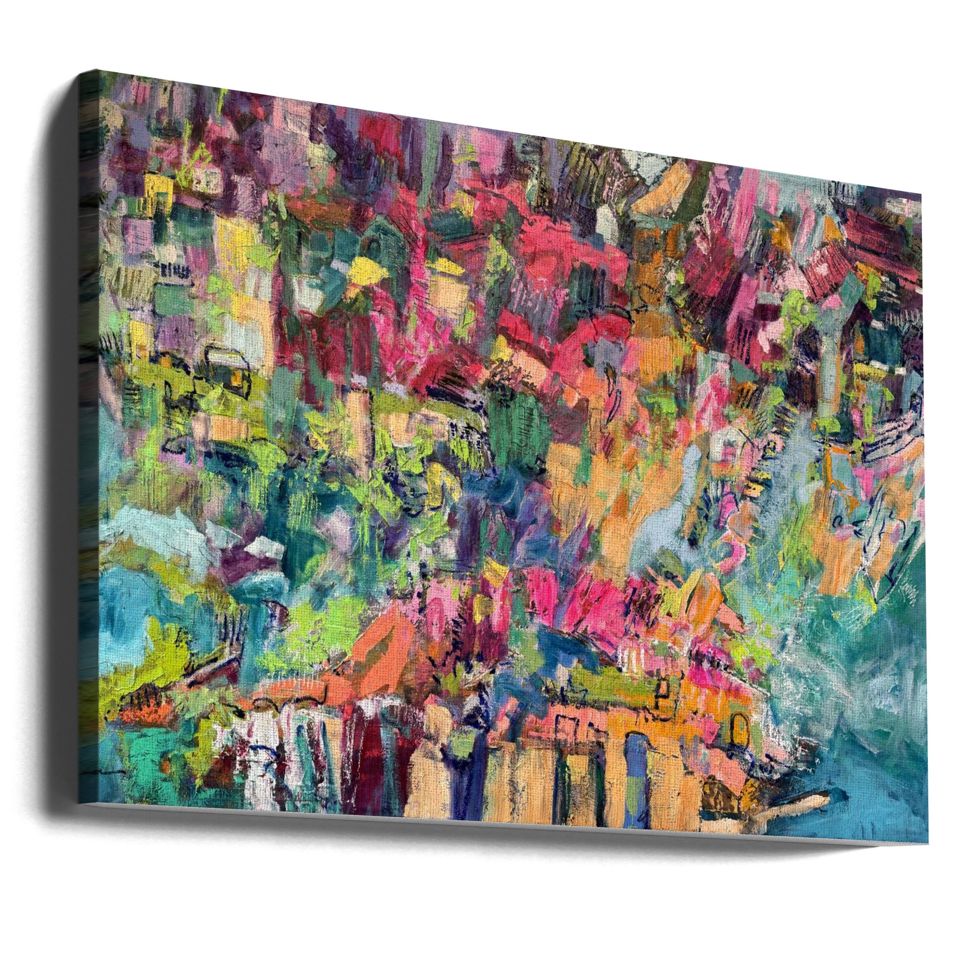 Canvas - Incantata11 5800