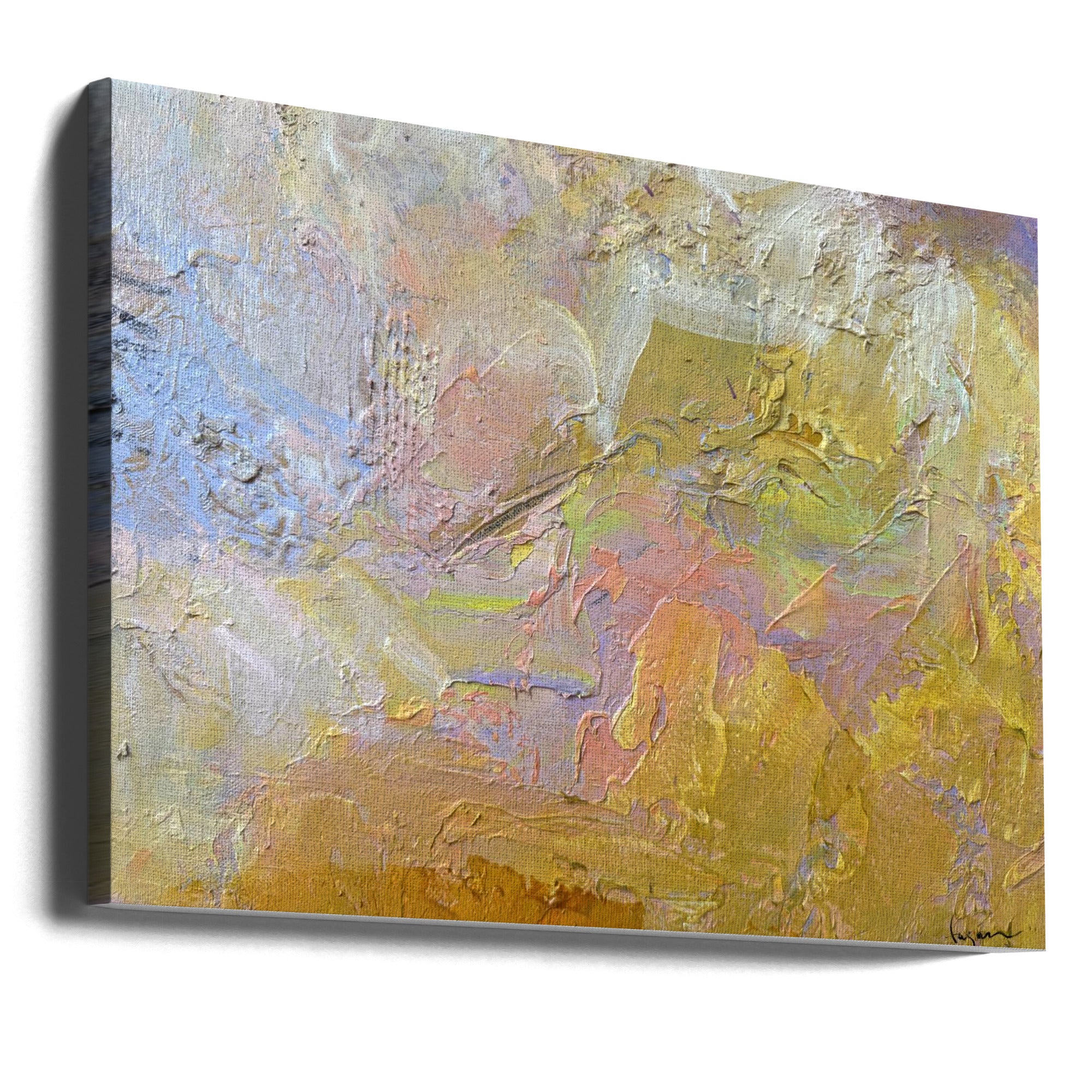 Canvas - Soaring15 5800