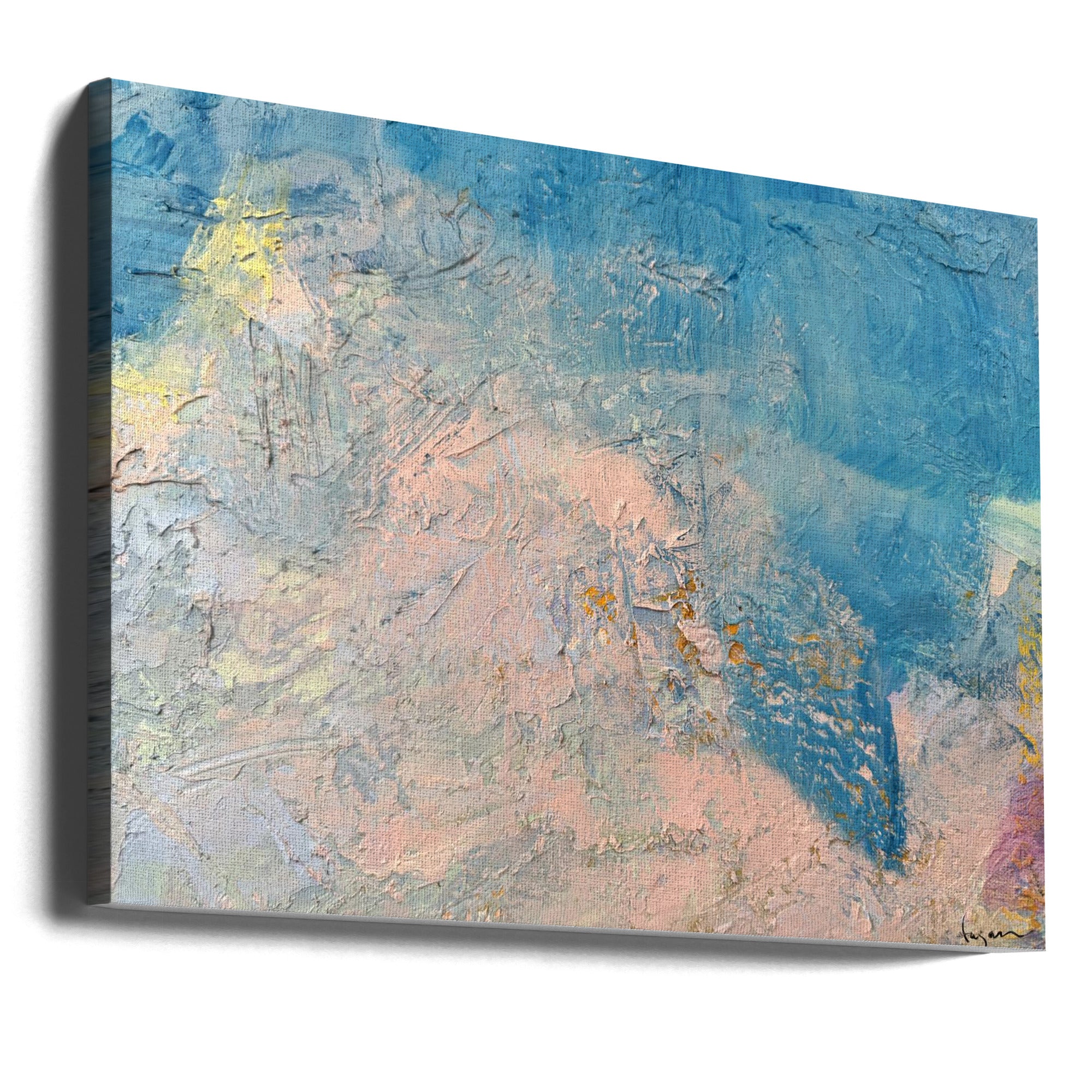 Canvas - Soaring12 5800
