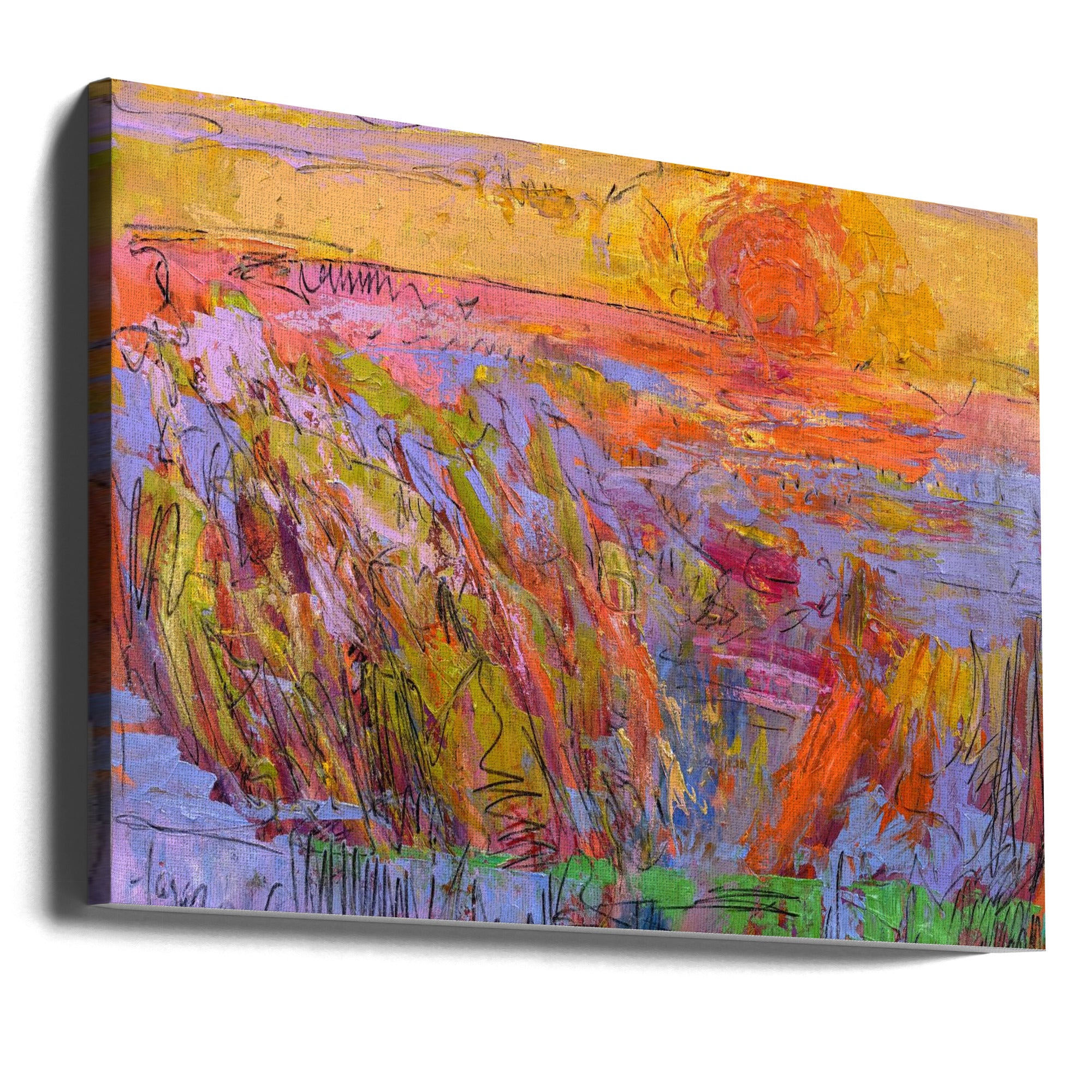 Canvas - Dreammanyblessings 5800