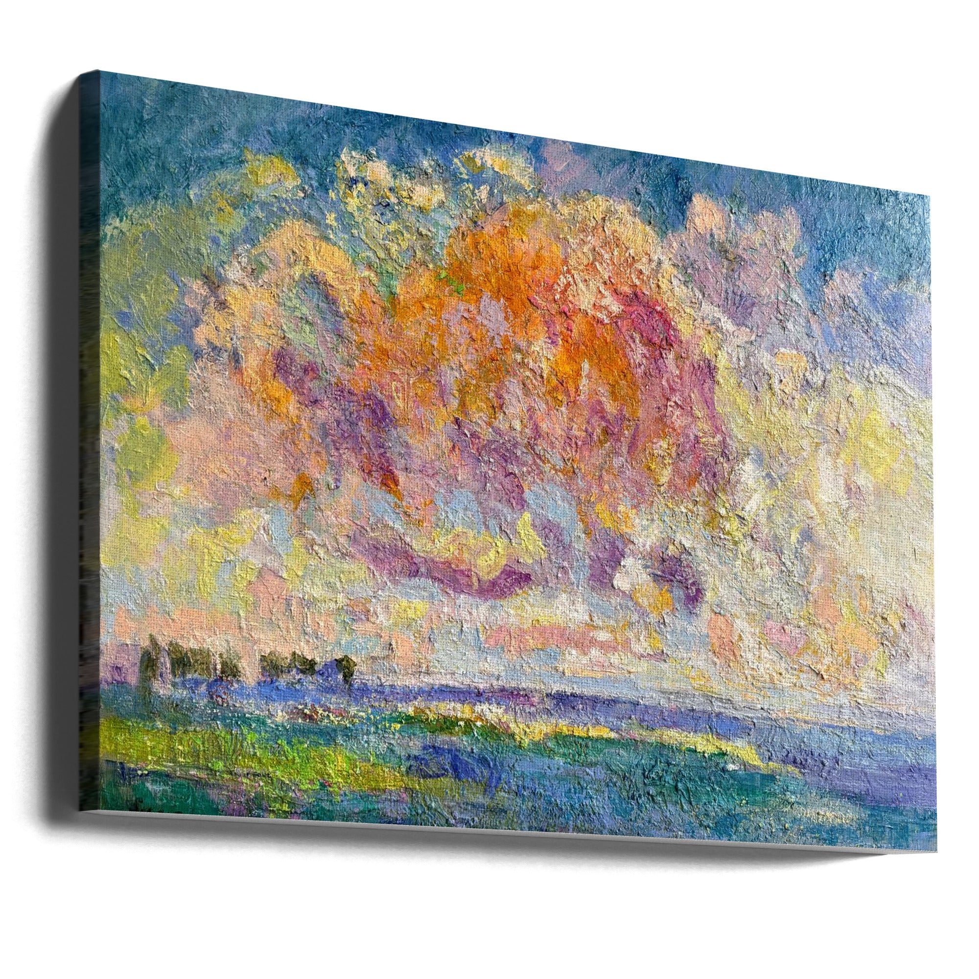 Canvas - Radiantheart3
