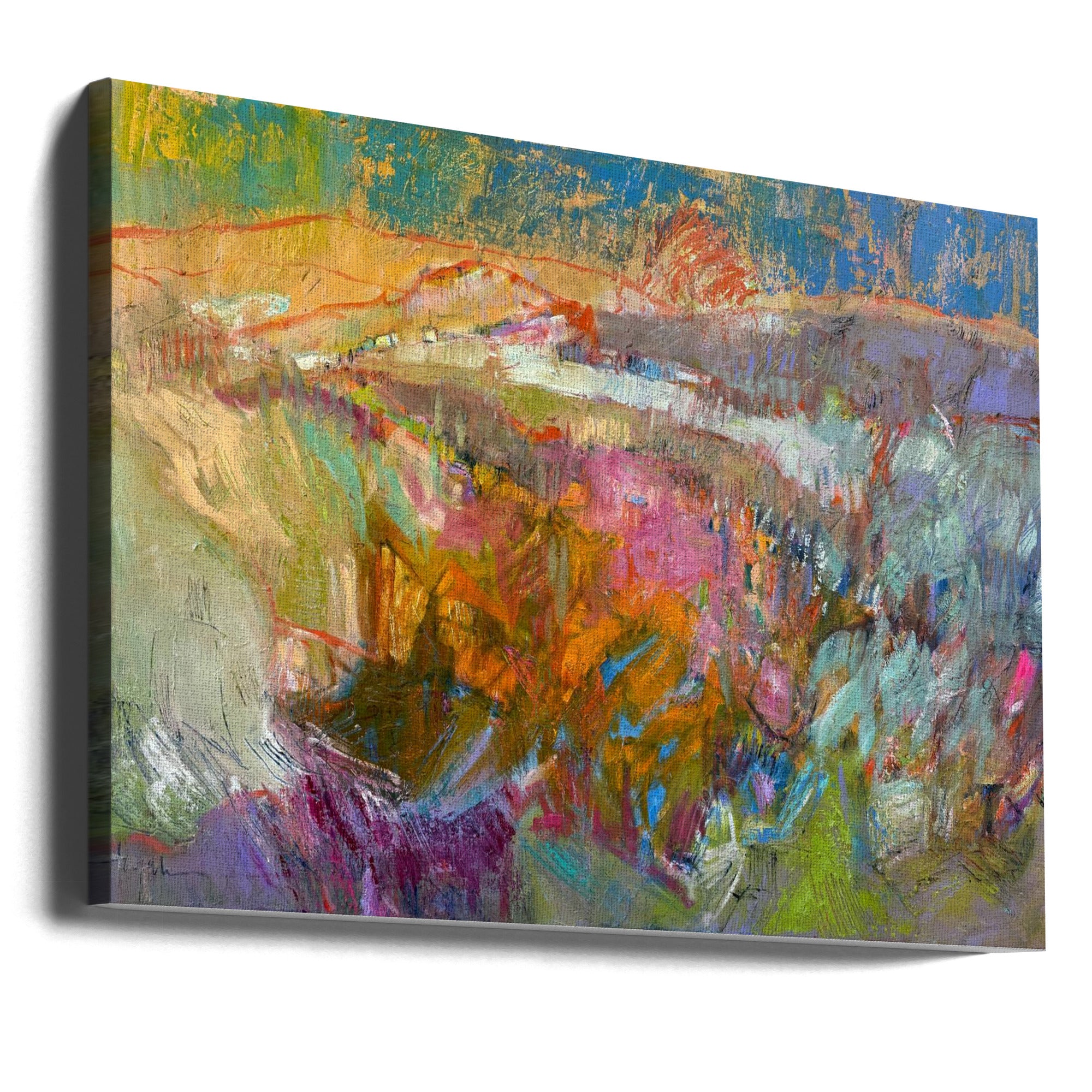 Canvas - Threshholdiv 5800