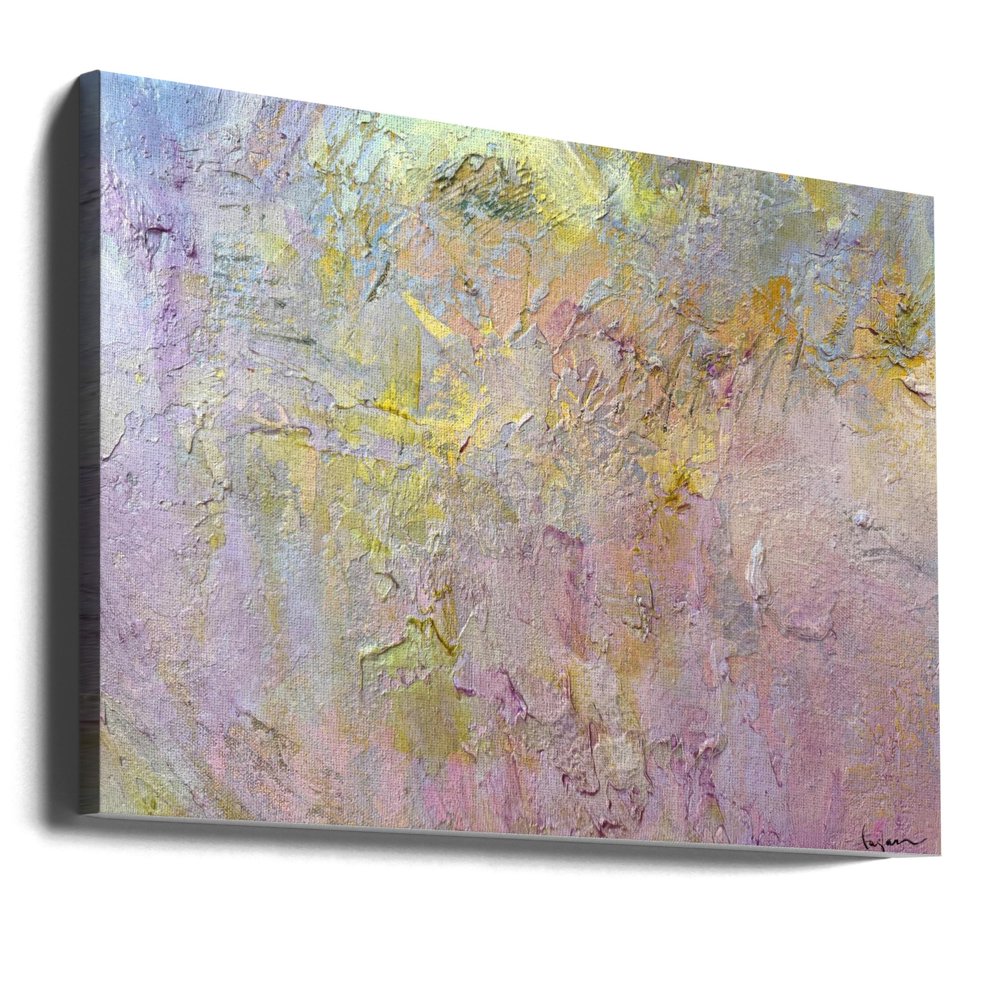 Canvas - Soaring10 5800