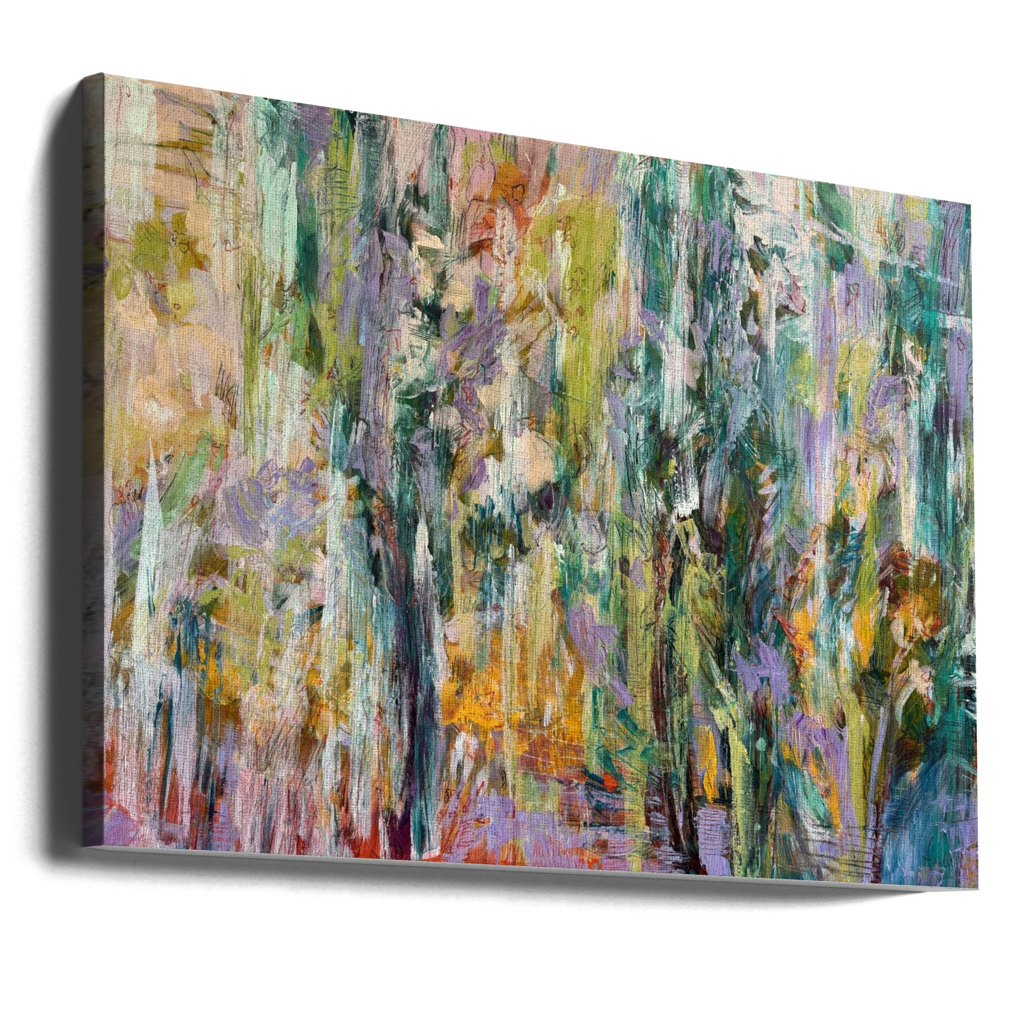 Canvas - Woodlands3 5800