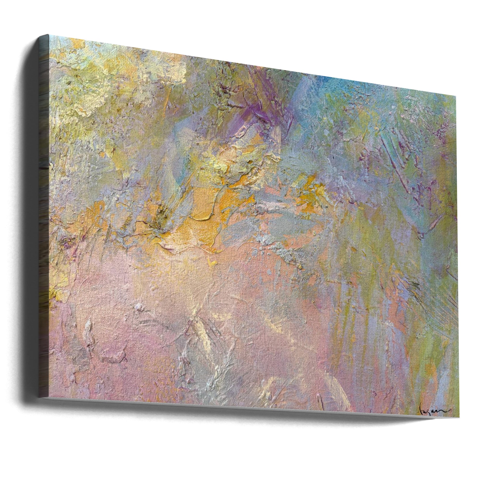 Canvas - Soaring14 5800