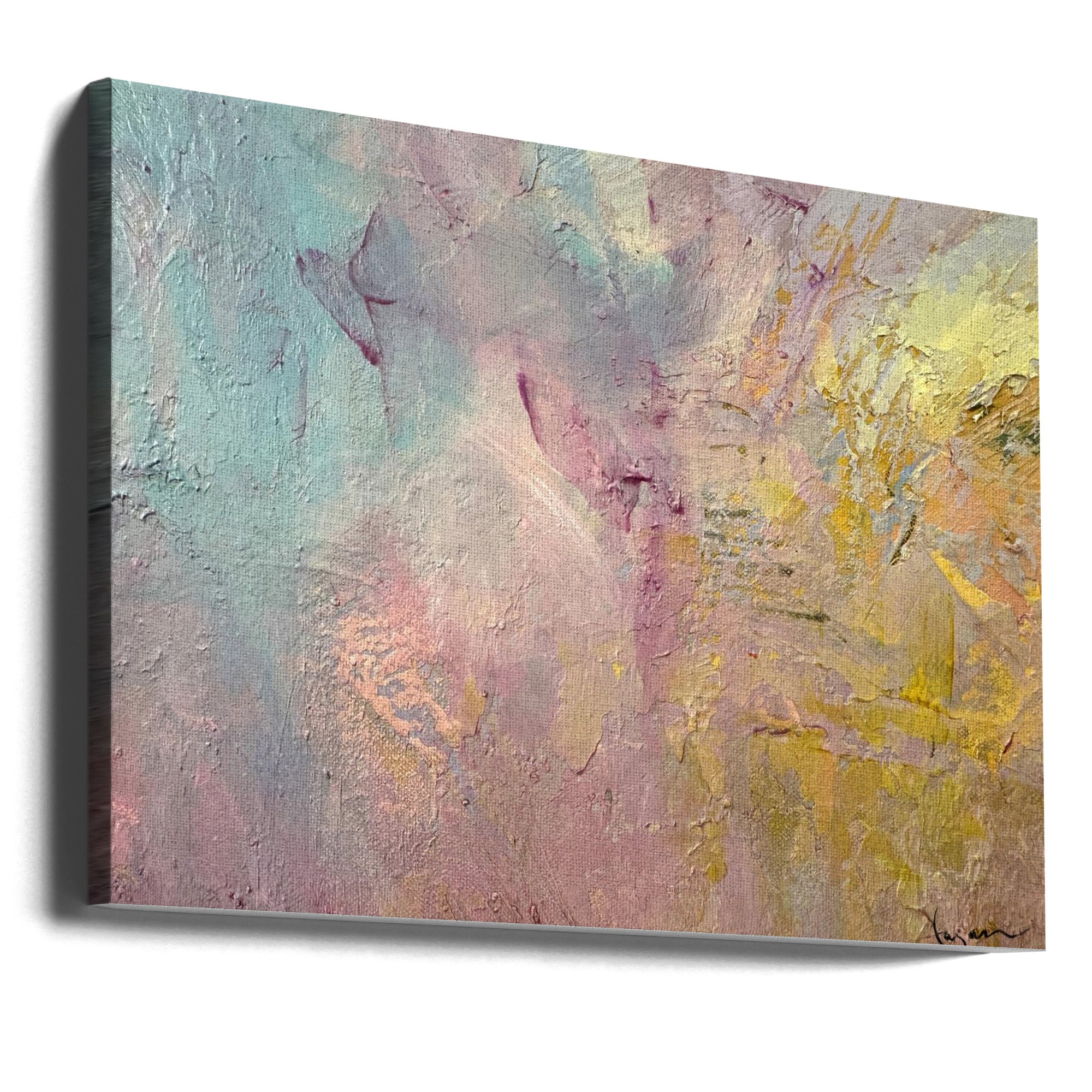 Canvas - Soaring11 5800