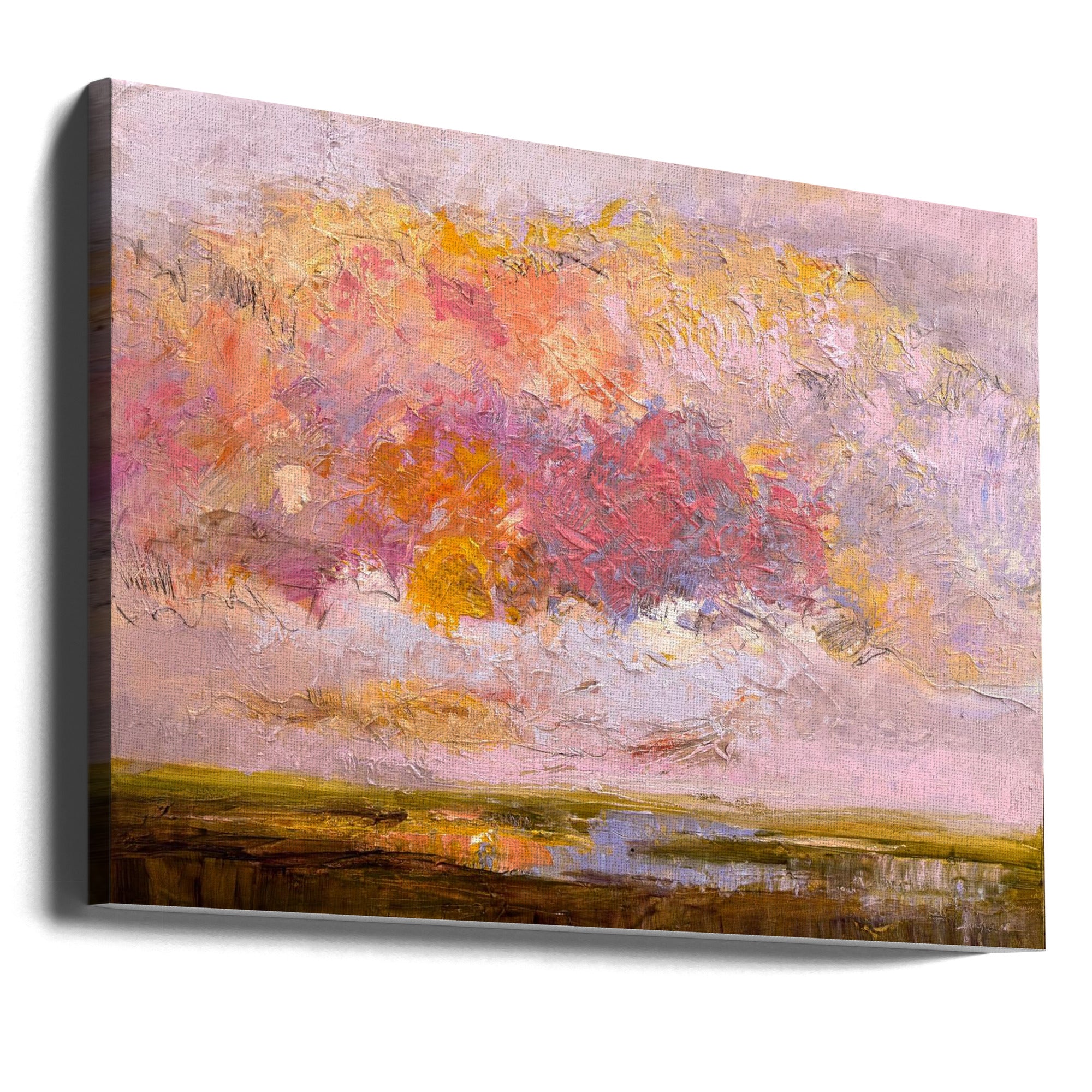 Canvas - Evermore 5800
