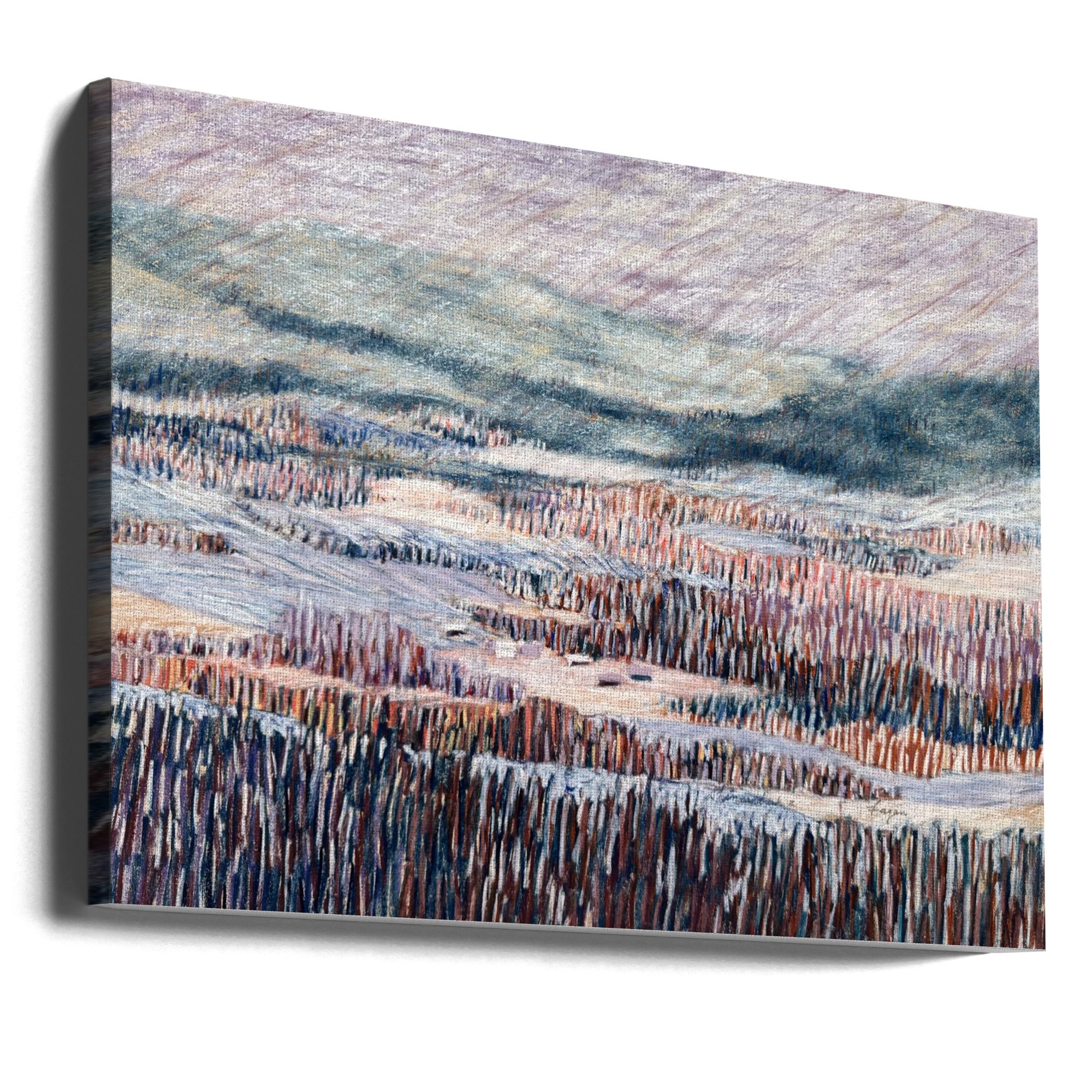 Canvas - Shenandoahii 5000