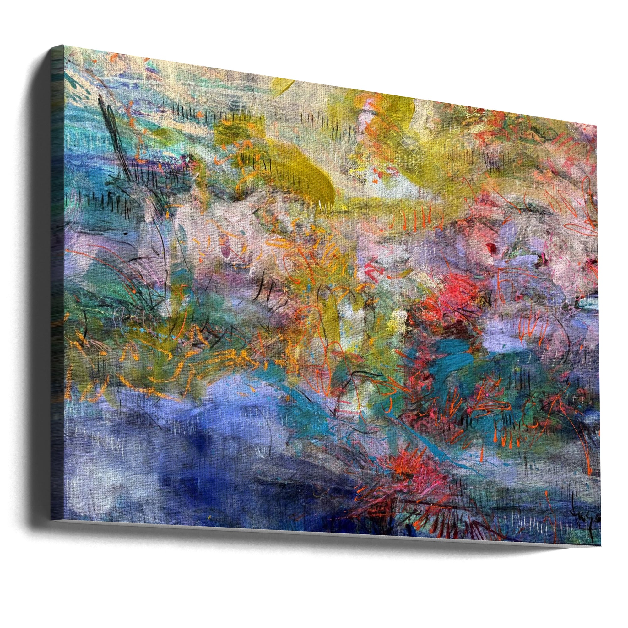 Canvas - Threshholdii 5800