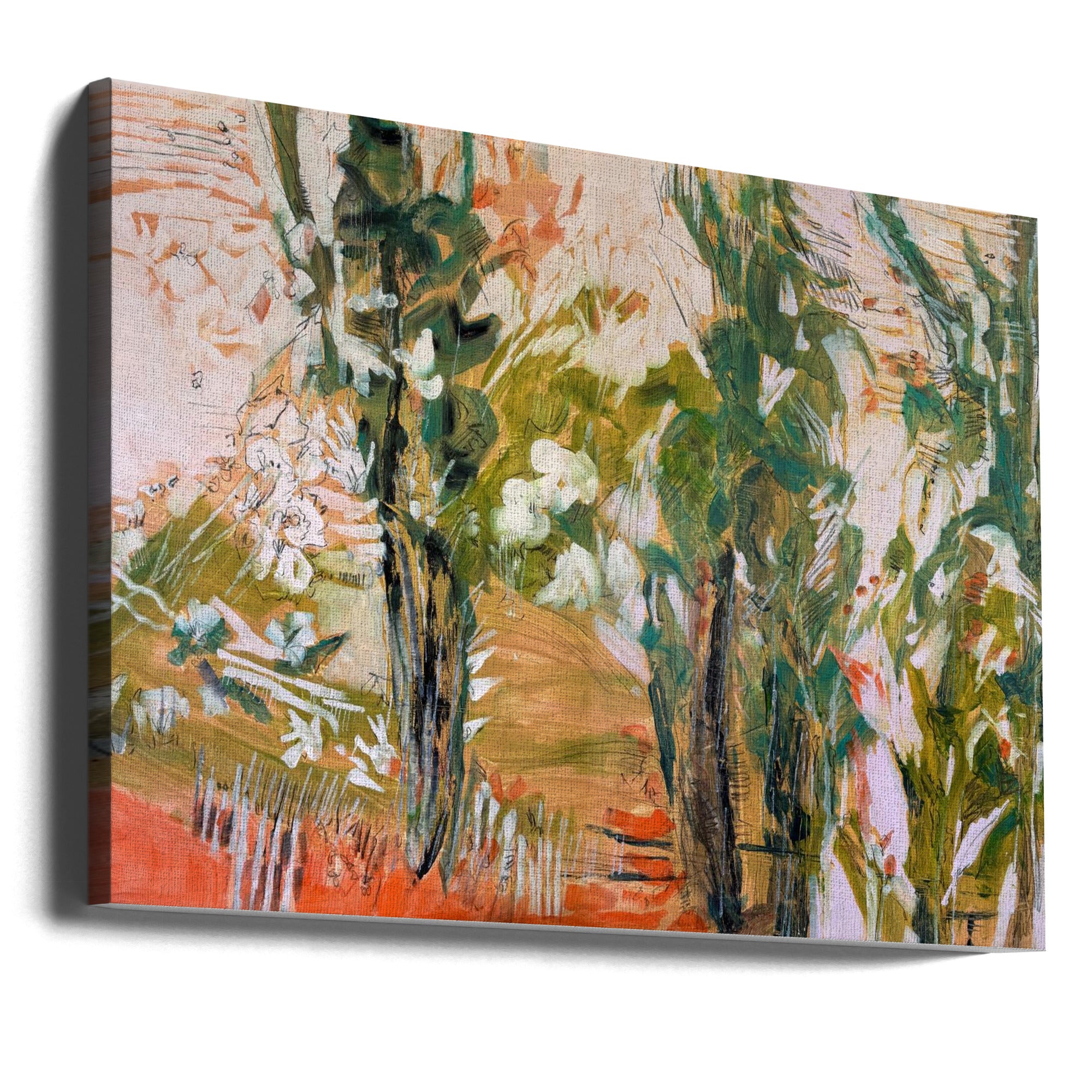 Canvas - Woodlands2 5800