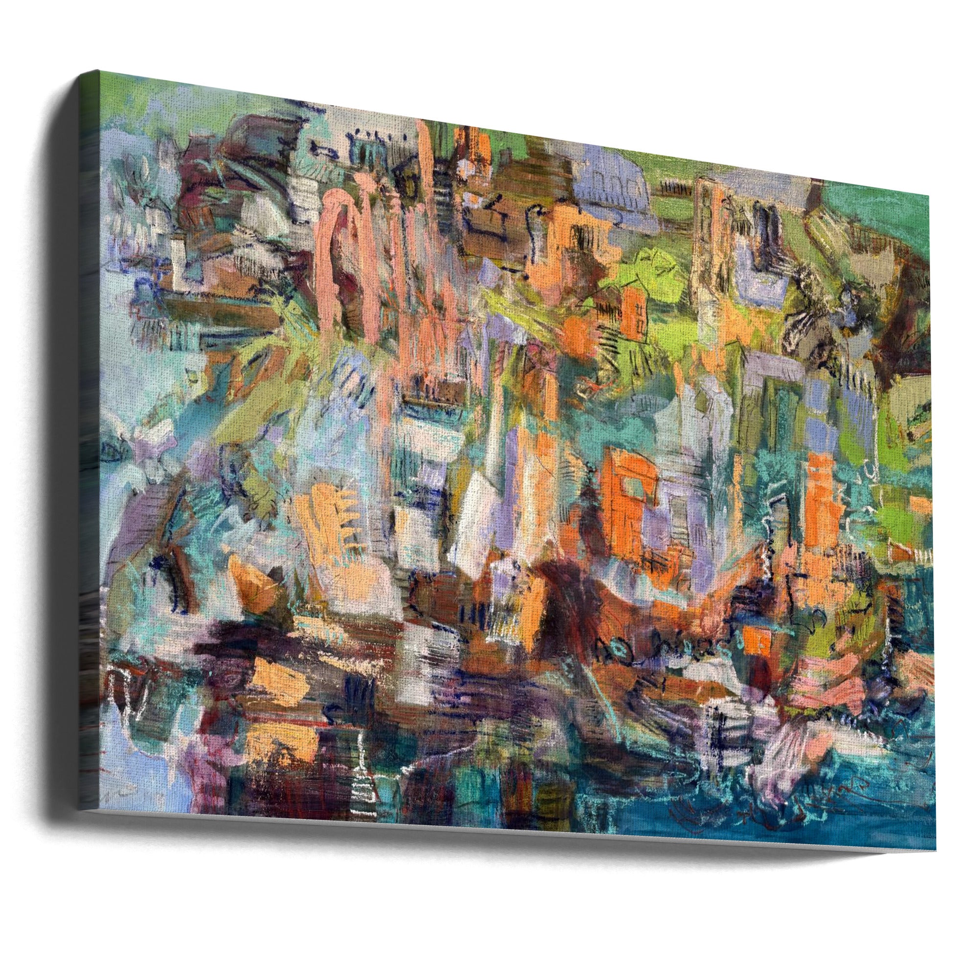 Canvas - Incantata12 5800