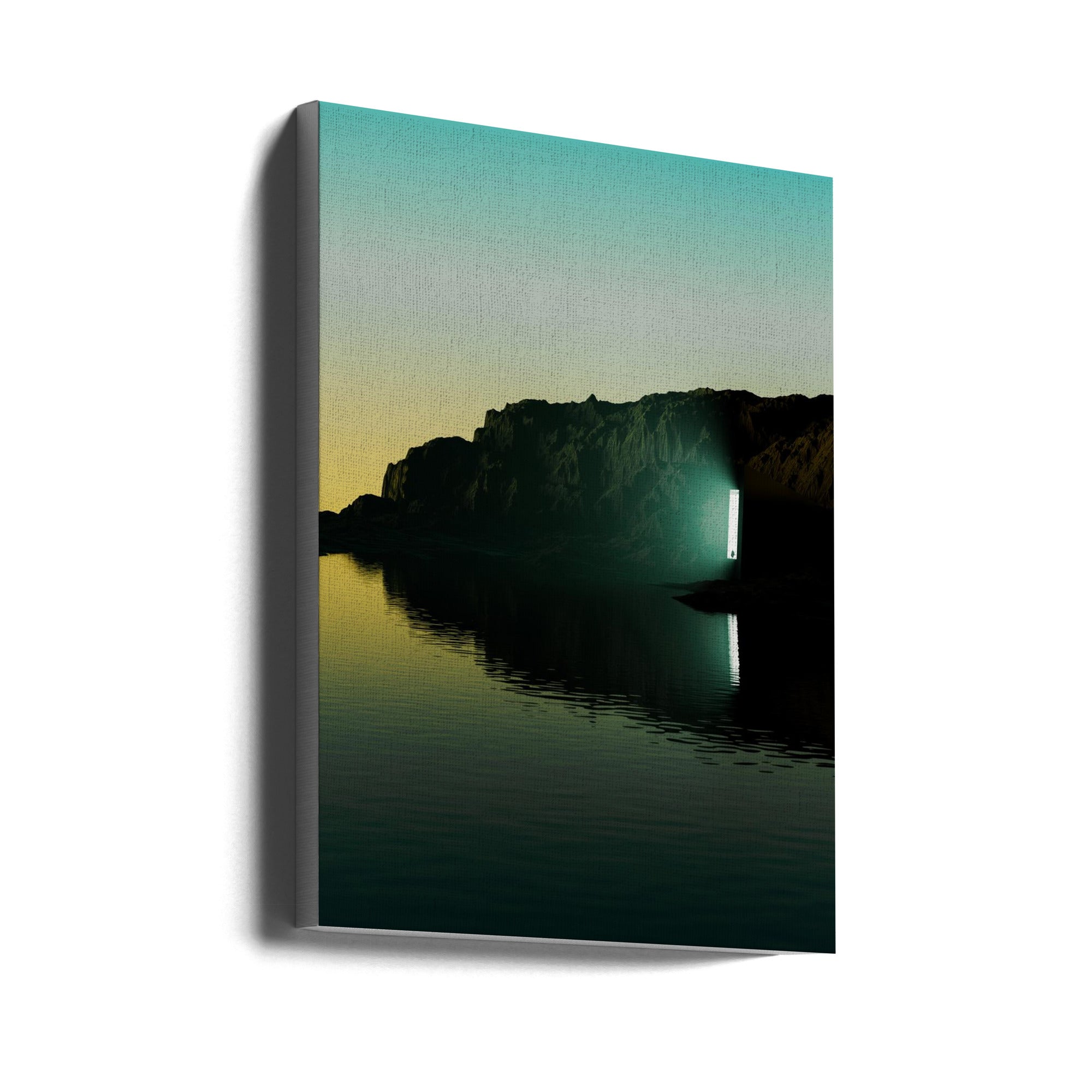Akustik - Surreal Landscape