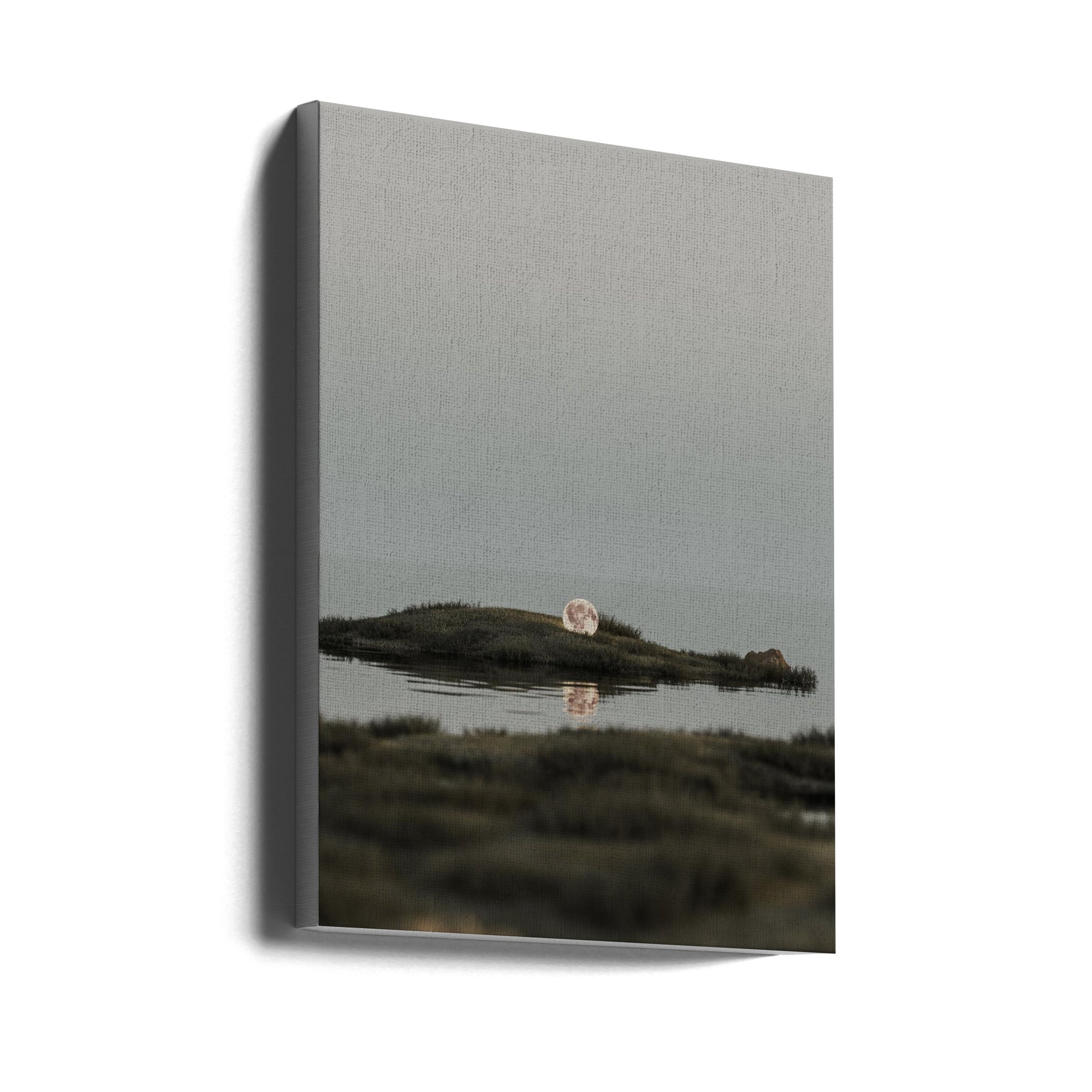 Akustik - Surreal Landscape