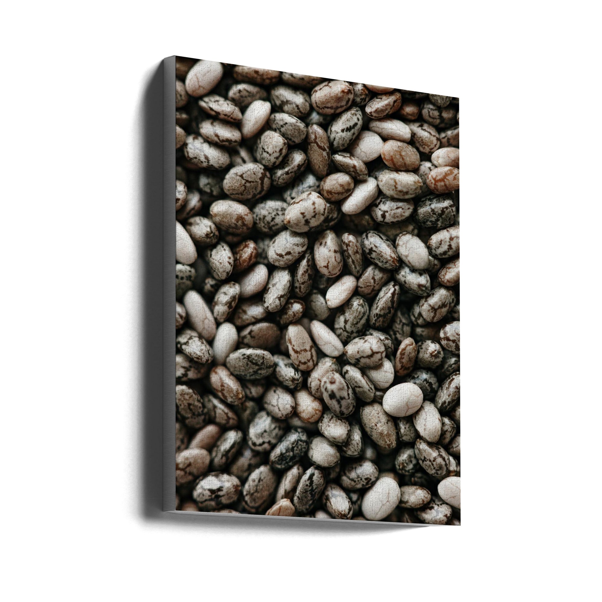 Akustik - Chia Seeds - Admen.dk
