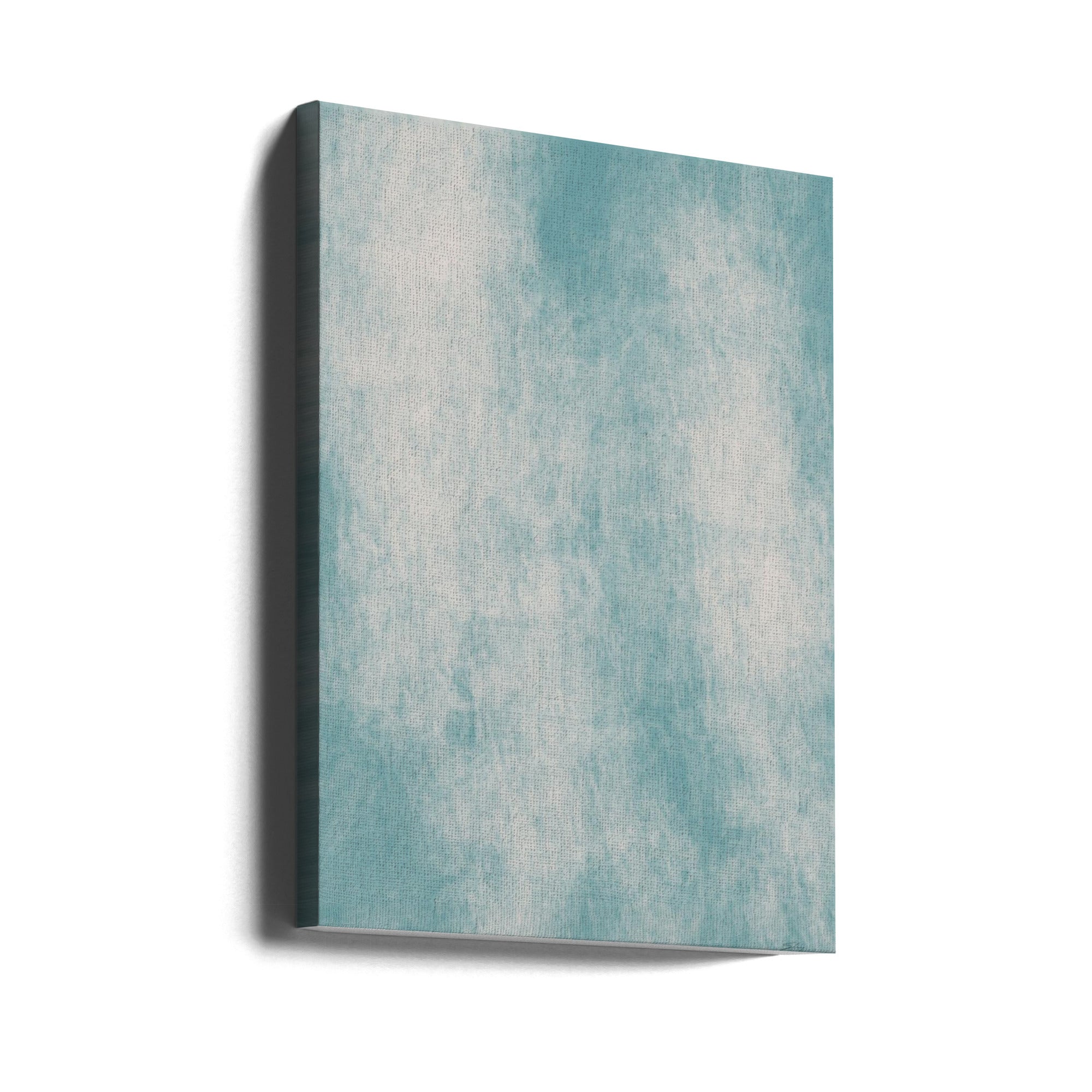 Canvas - Abstract Sea - Admen.dk