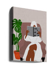 Canvas - Self-love - Admen.dk