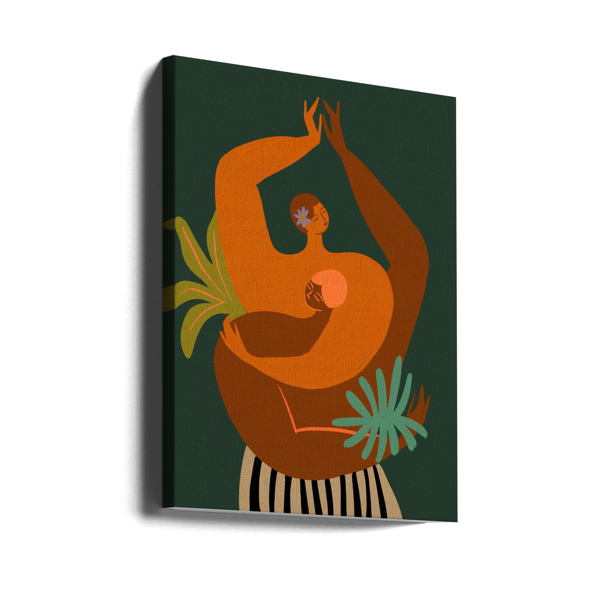 Canvas - You and Me - Admen.dk