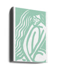 Canvas - The Silence (mint) - Admen.dk