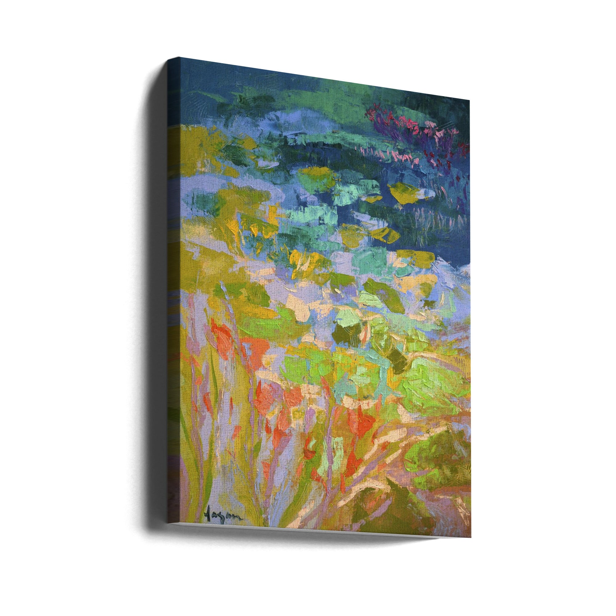 Canvas - Df2022dreamdawish