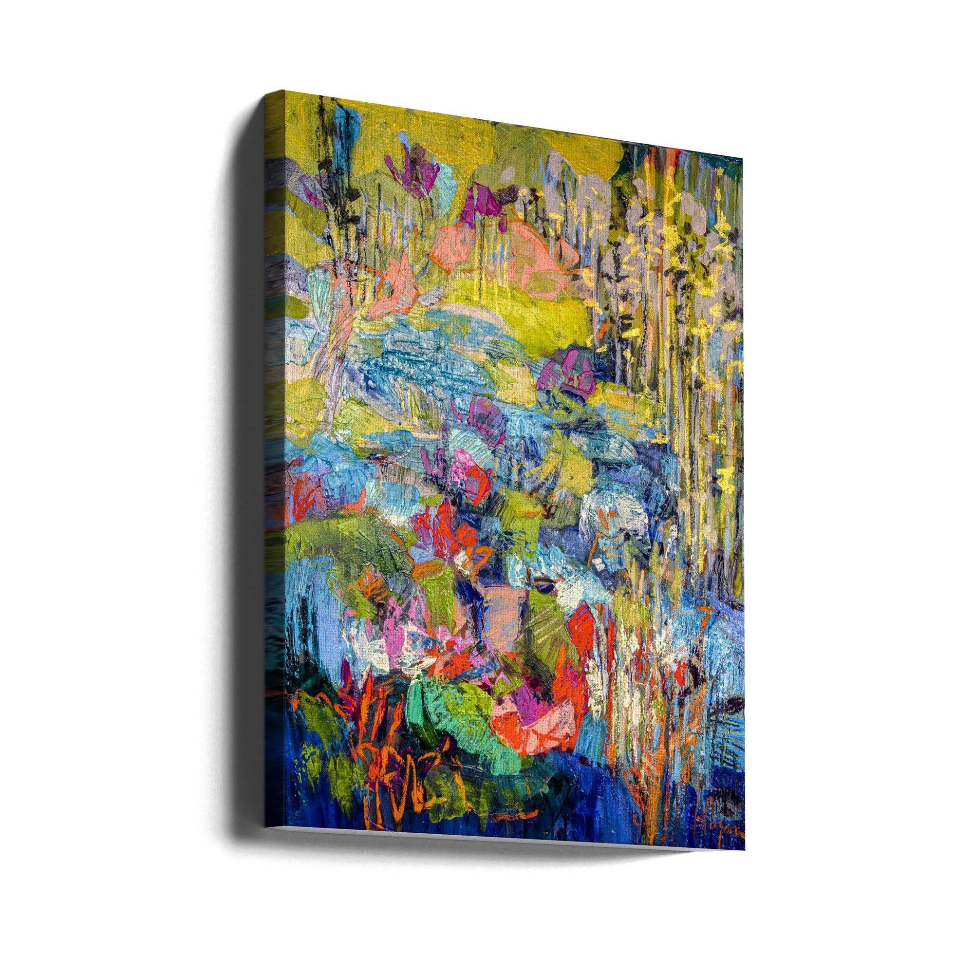 Canvas - Df1927riverdeliverii