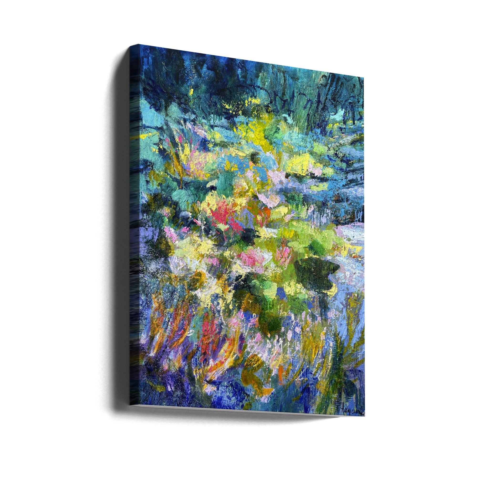 Canvas - Df1092adream D a Wish Sacred I