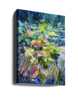 Canvas - Df1092adream D a Wish Sacred I