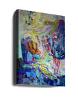 Canvas - gathering art