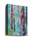 Canvas - Df966 Bloomshimmersparklei