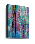 Canvas - Df967 Bloomshimmersparkleii