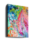 Canvas - Df1011 Walkingtall