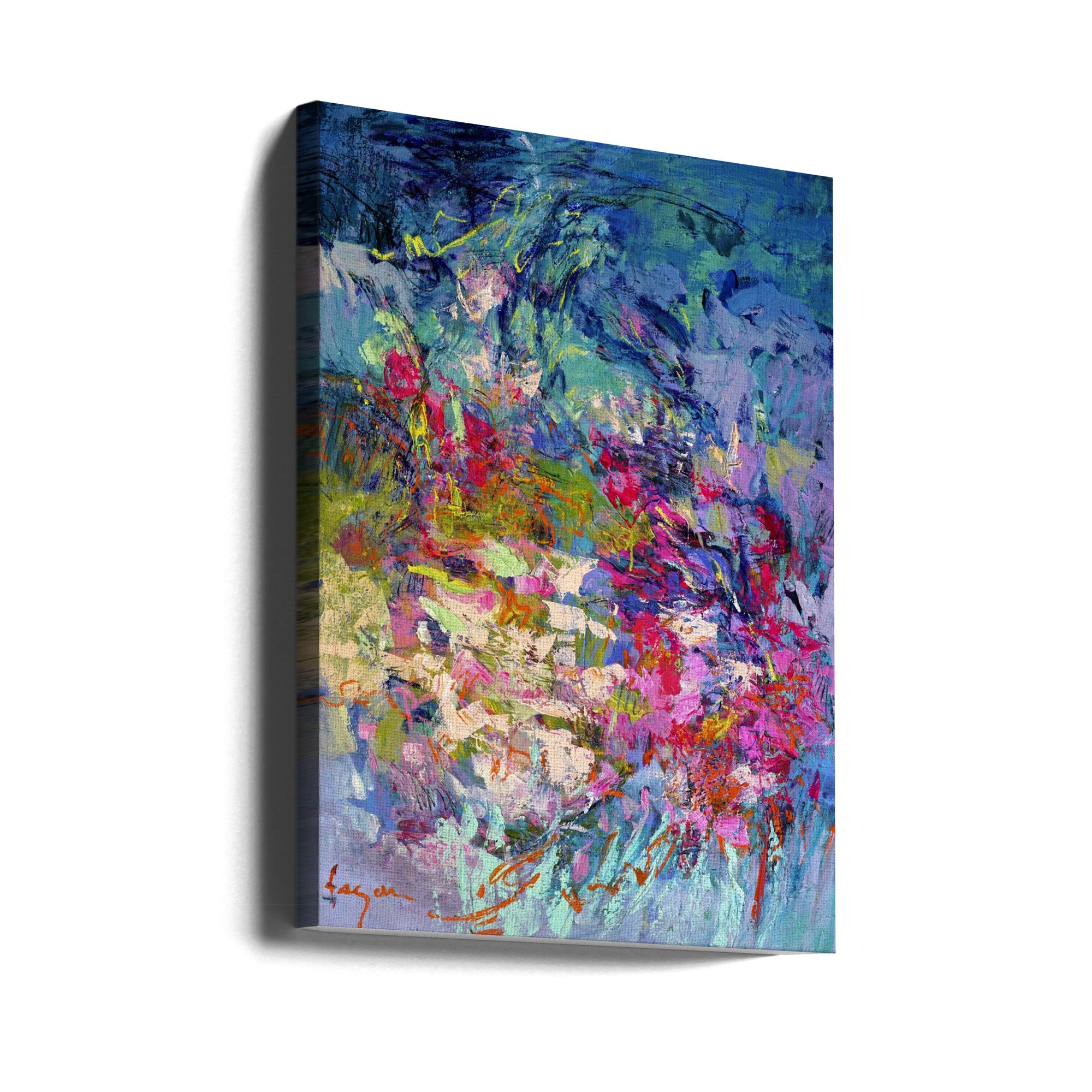 Canvas - Df105forevermore I