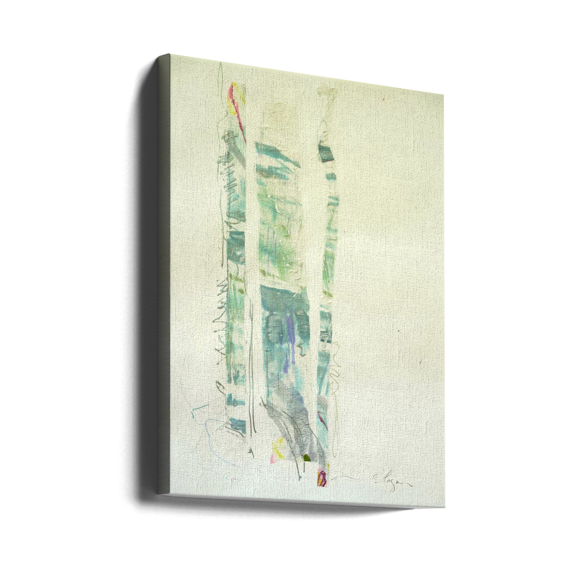 Canvas - Sparkling in the light
