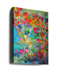 Canvas - Butterflygarden10 7200