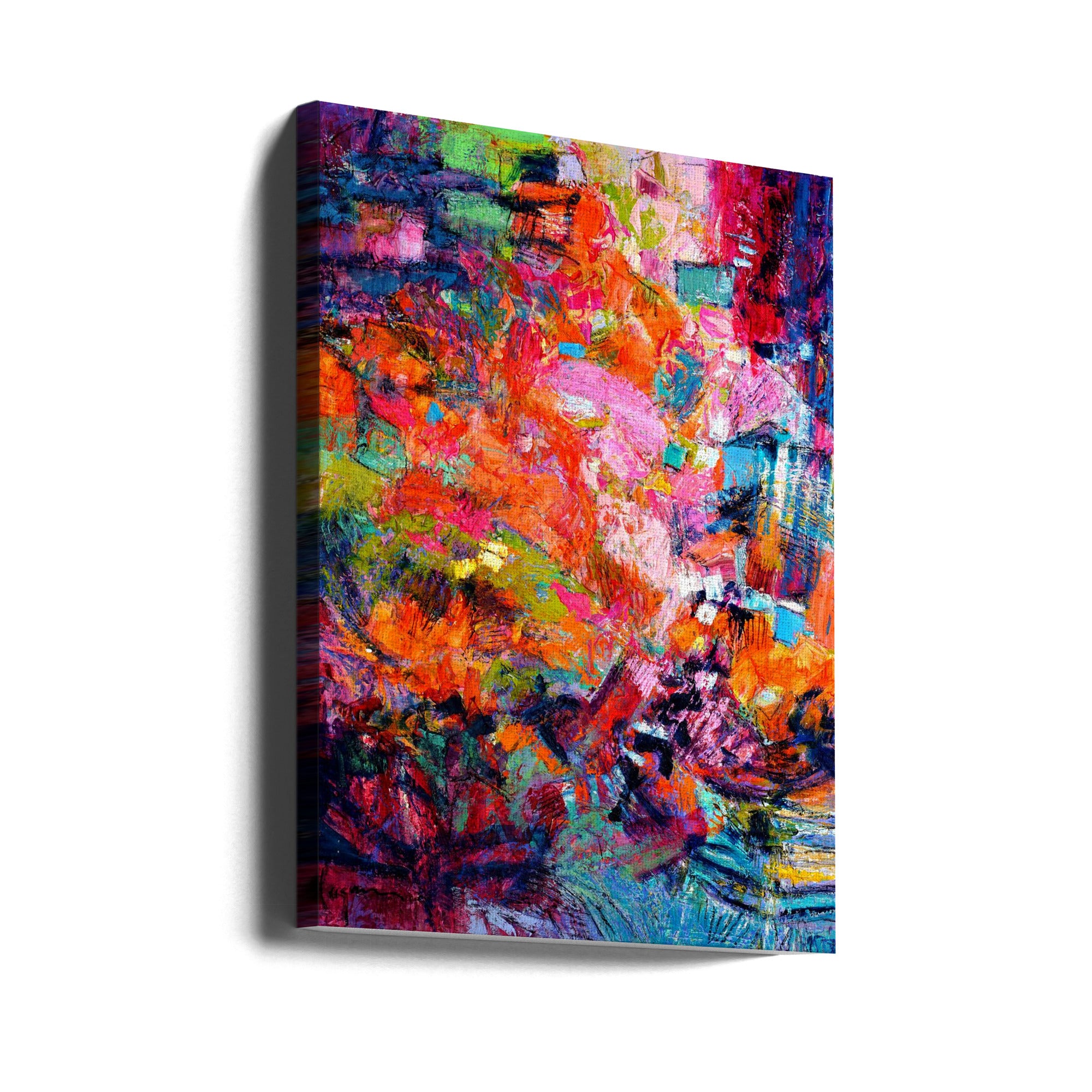 Canvas - Butterflyrelease30 5800