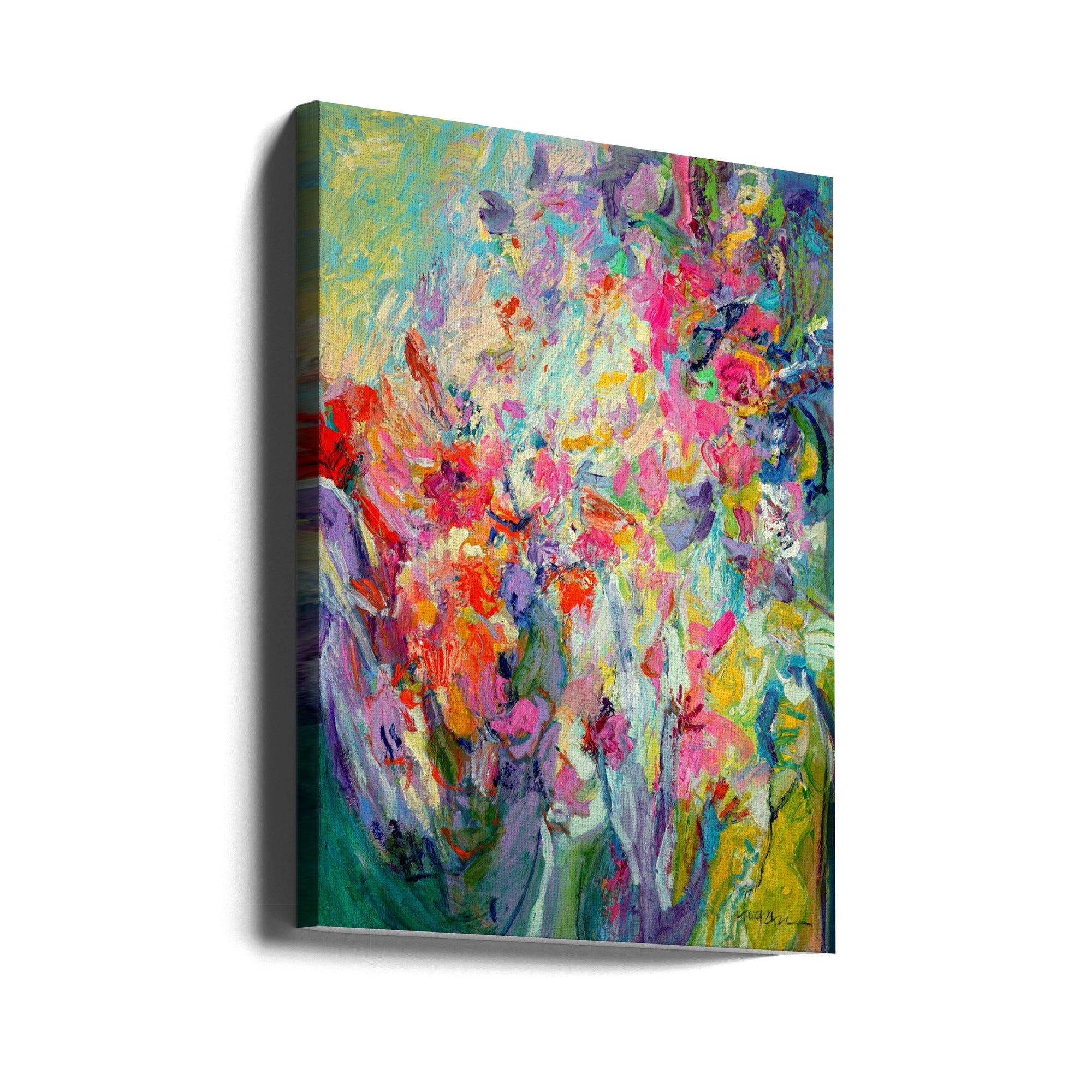 Canvas - Flourish 5800