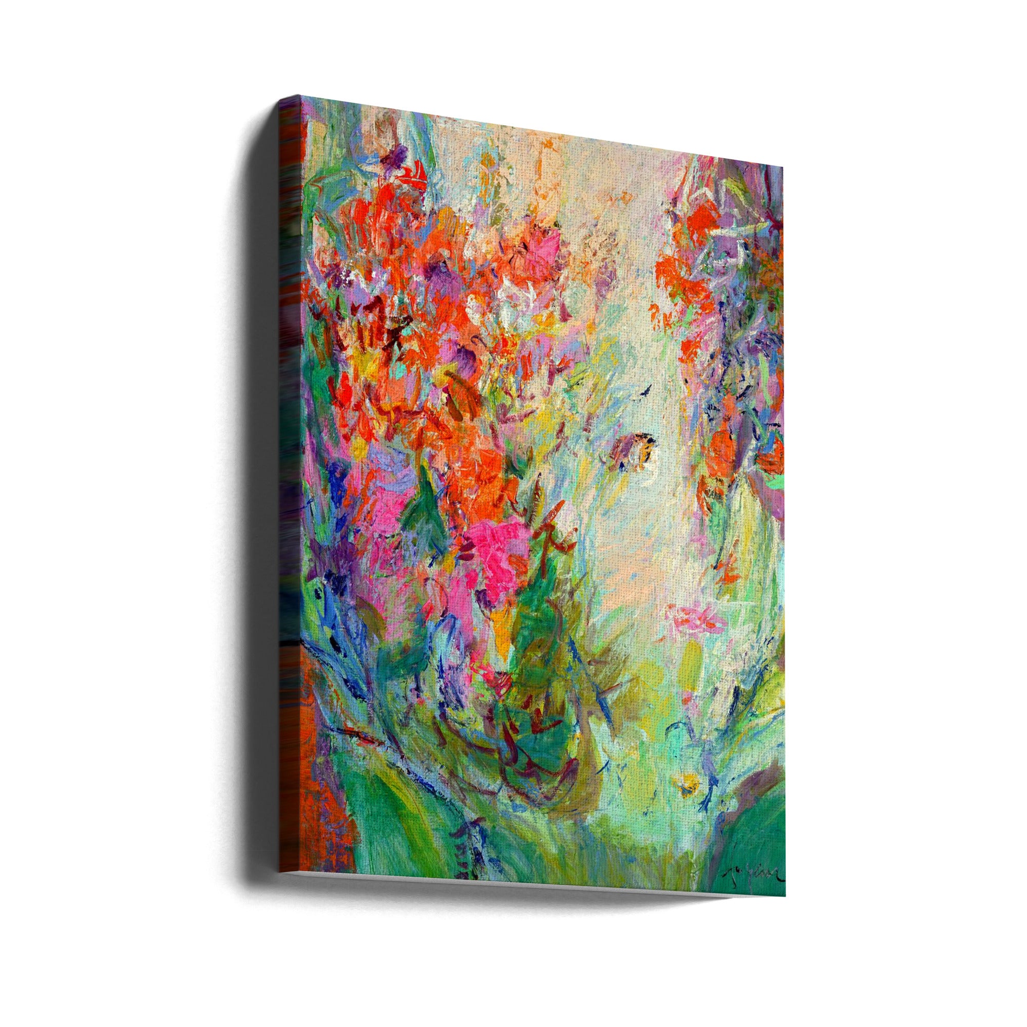 Canvas - Flourishii 5800