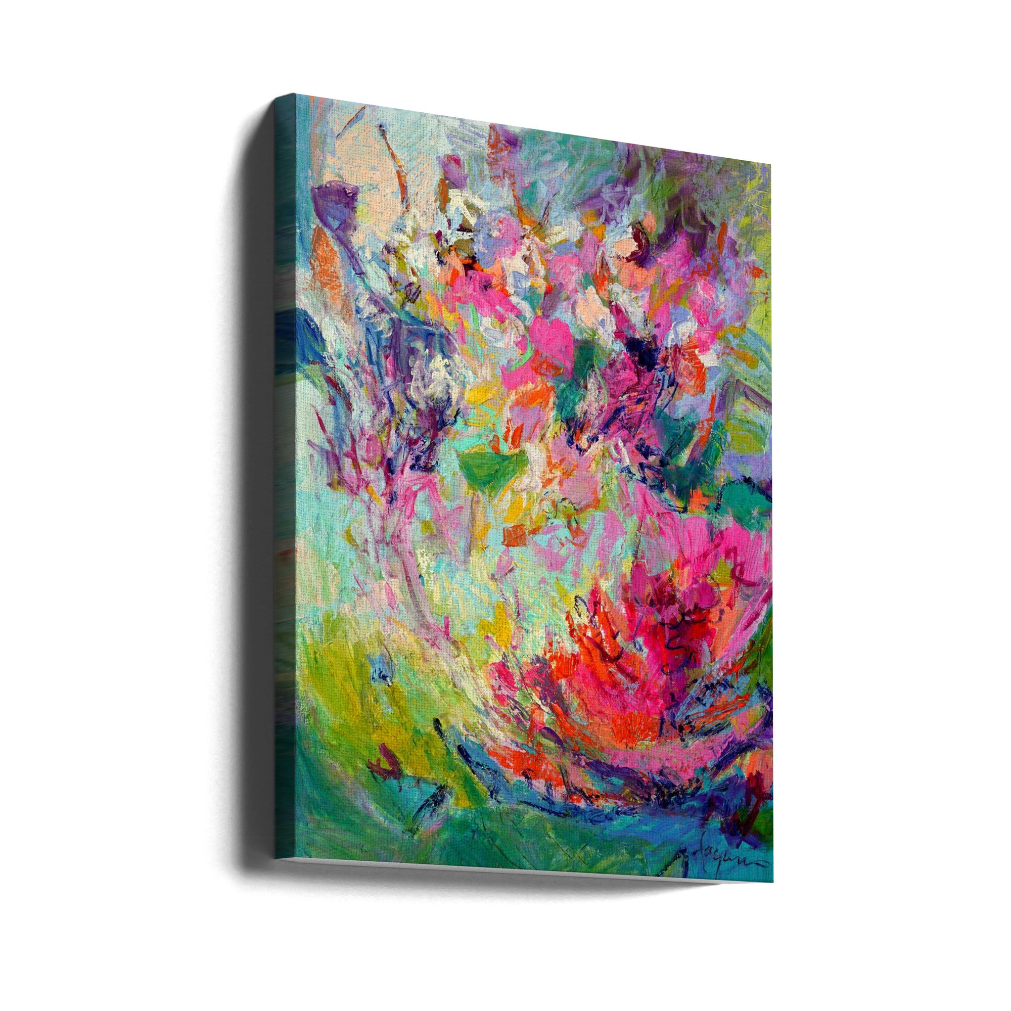 Canvas - Flourishiii 5800
