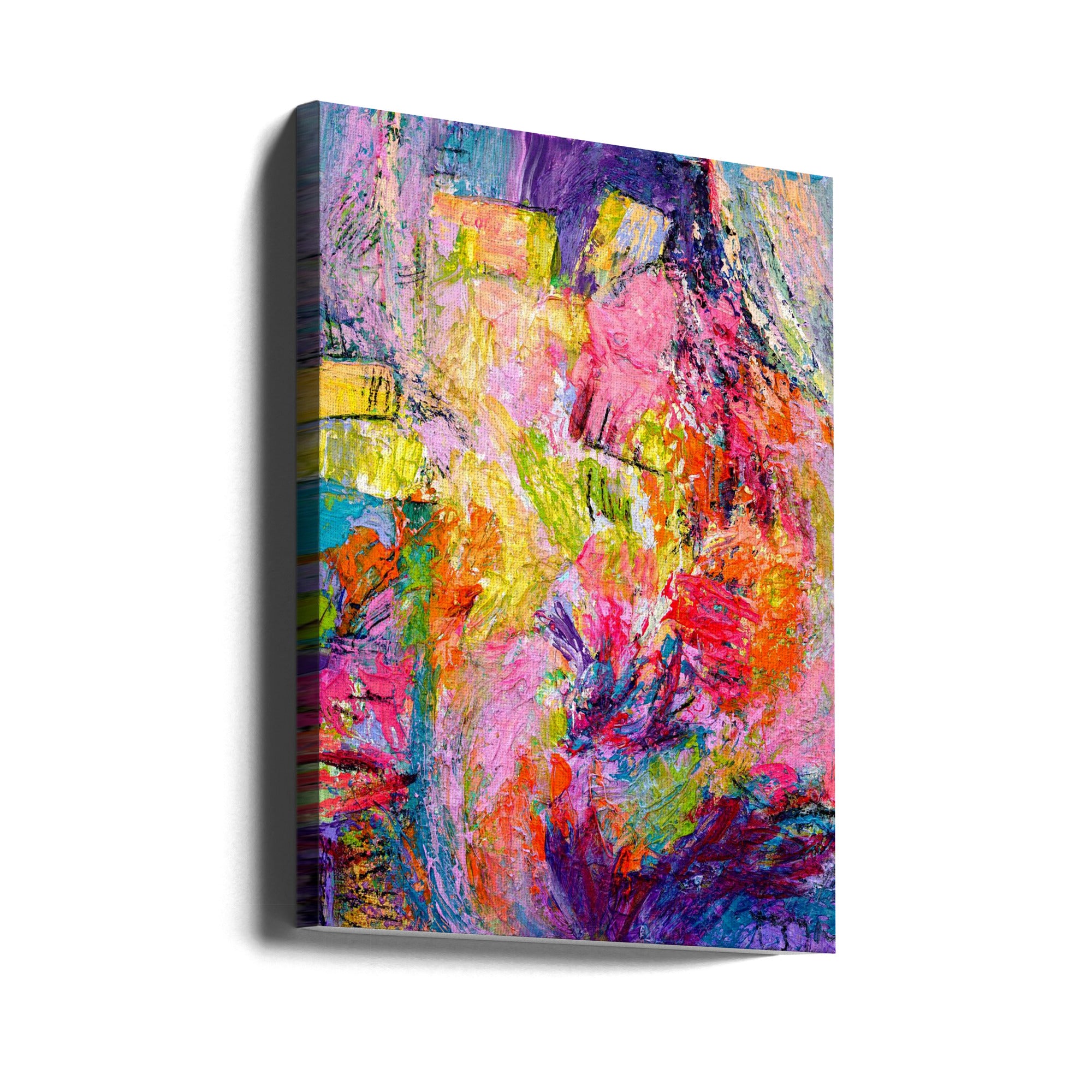 Canvas - Grace In My Garden 5800