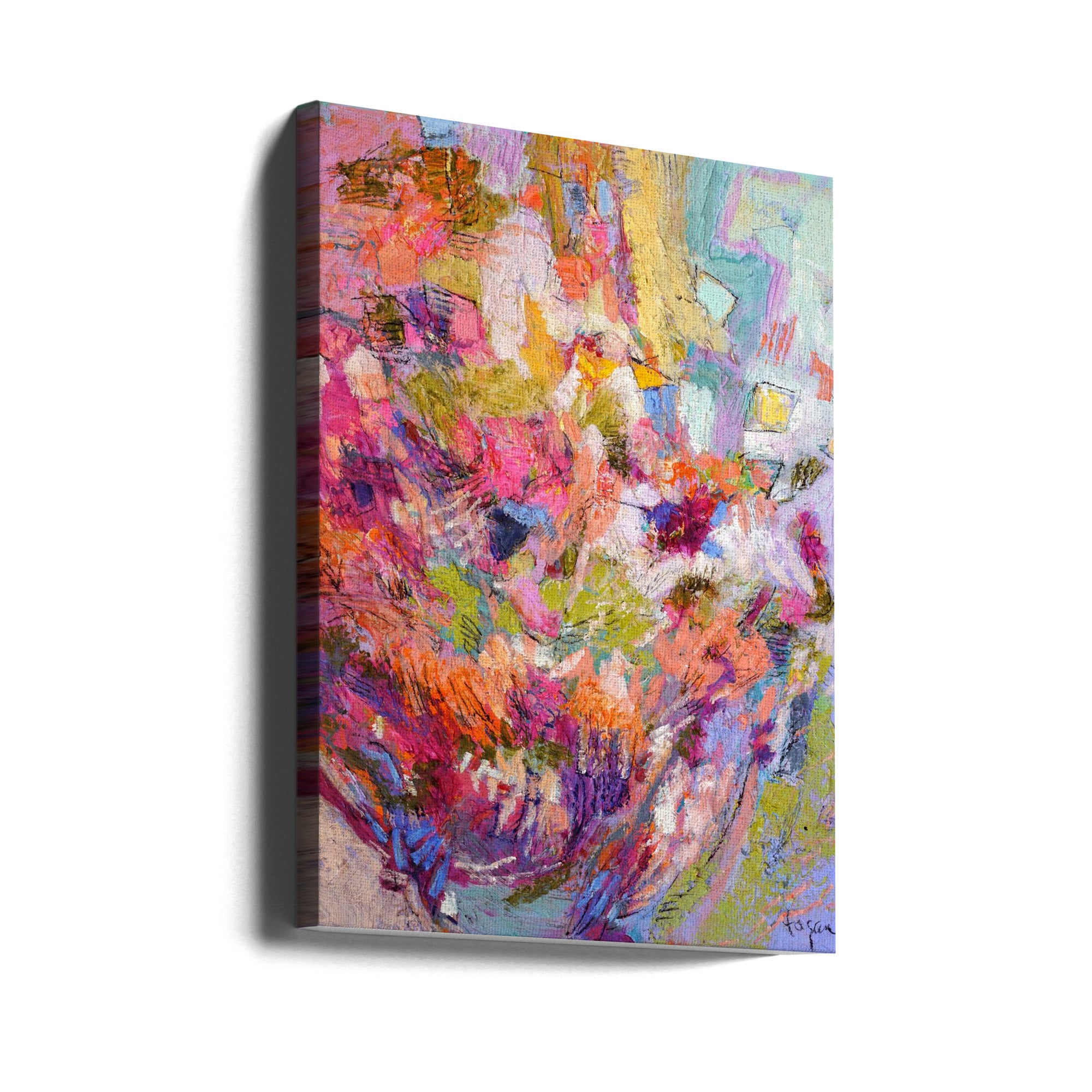 Canvas - Heartland5 5800