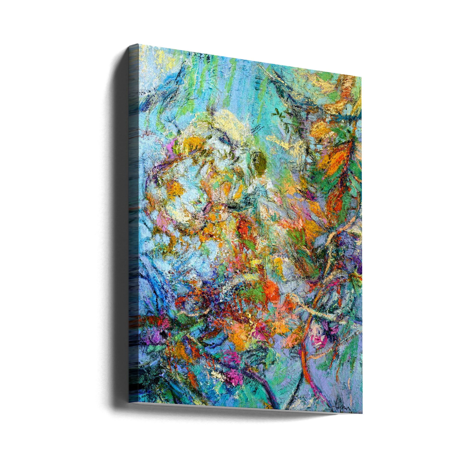Canvas - Quietcontemplation 5800v