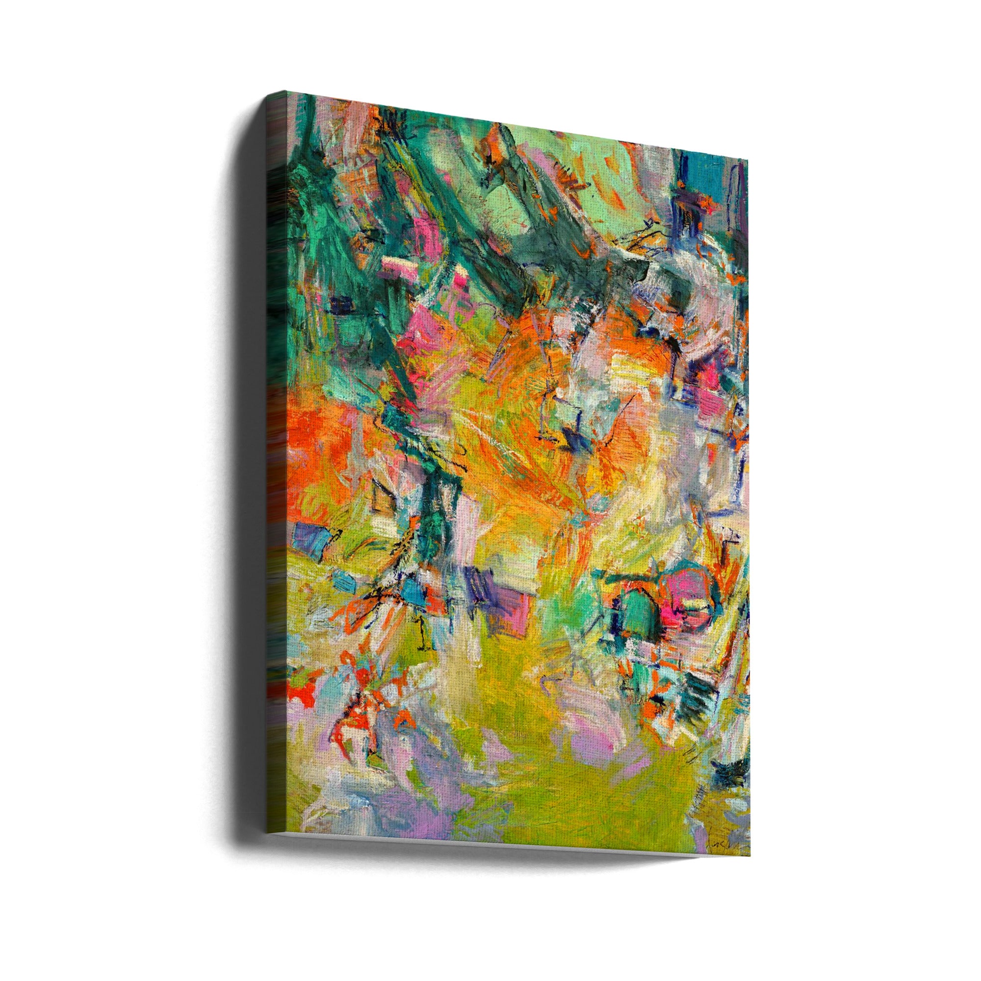 Canvas - Syncopationiii 5800