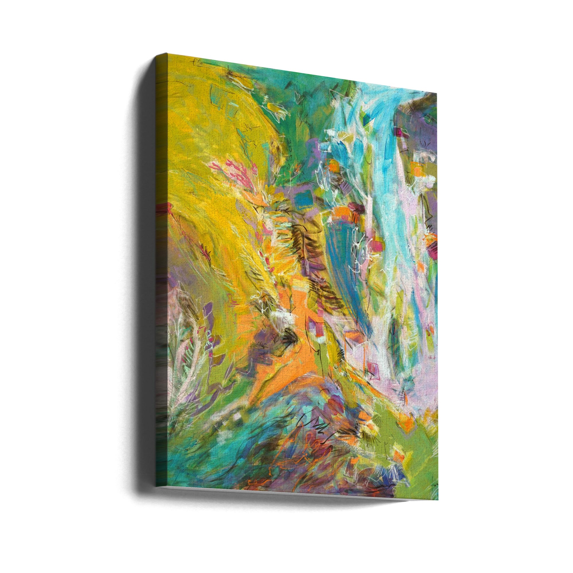 Canvas - Aquiferi 7800